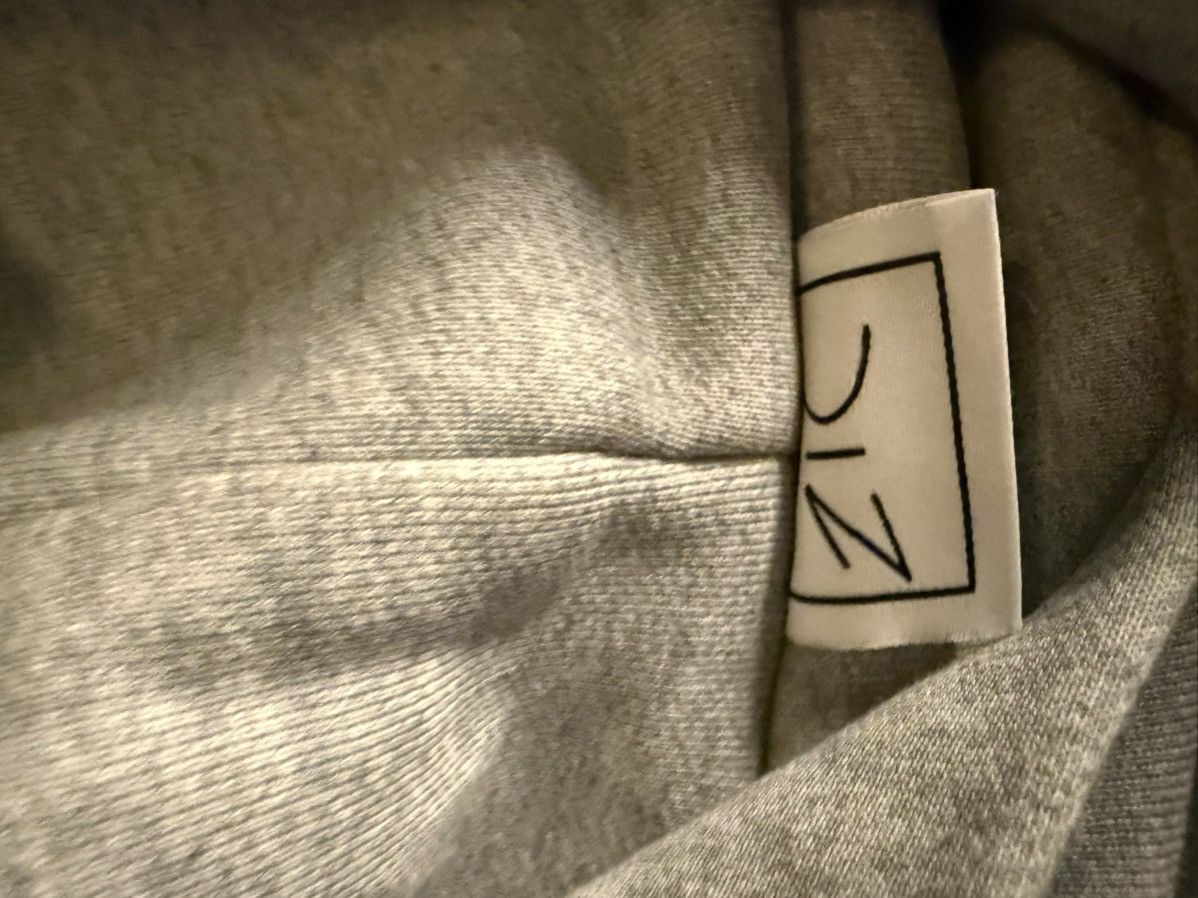 Other Zic hoodie Size US XL / EU 56 / 4 - 5 Thumbnail