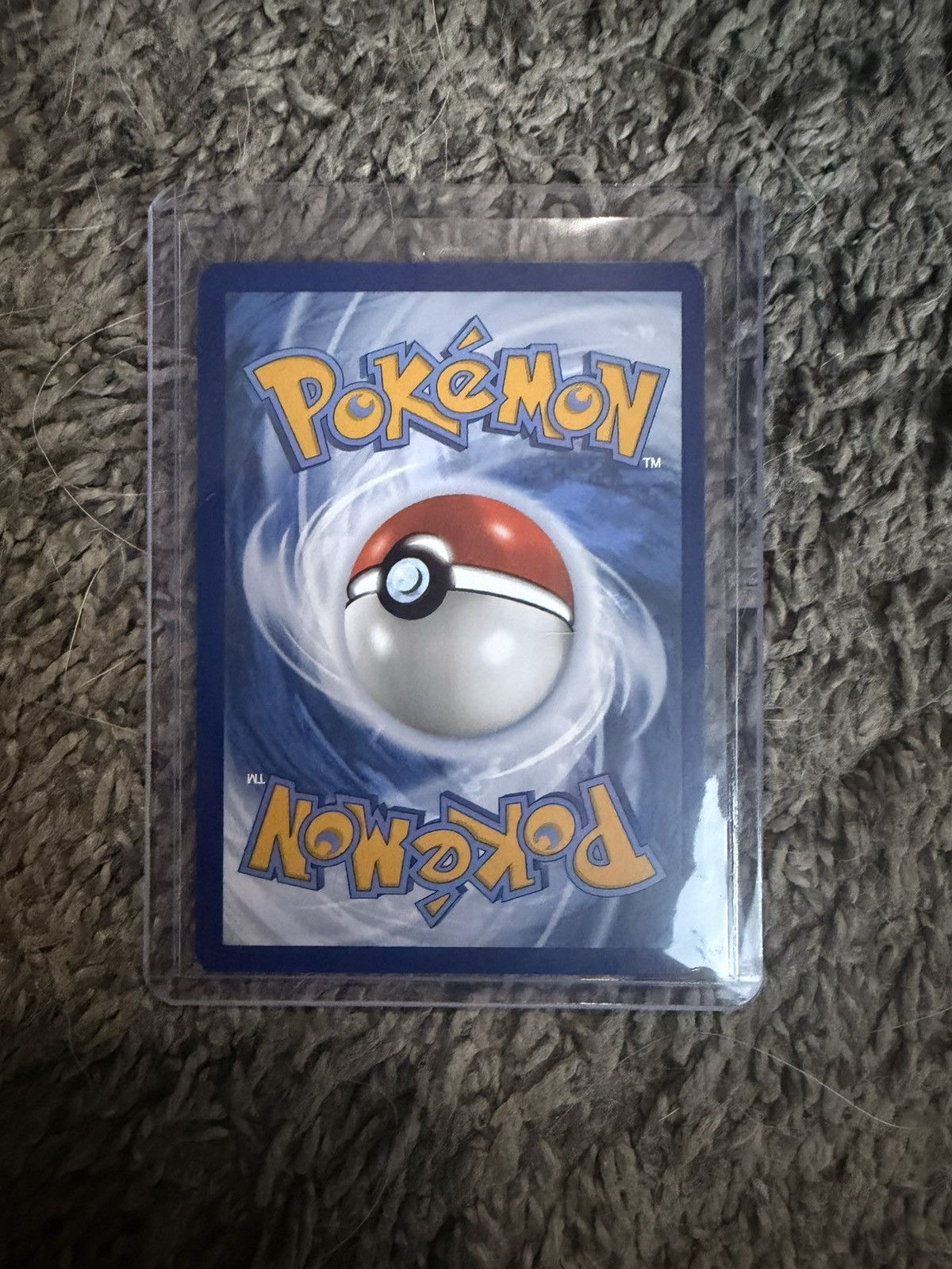 Pokemon 2023 Pokémon Toxicroak Card Size ONE SIZE - 2 Thumbnail