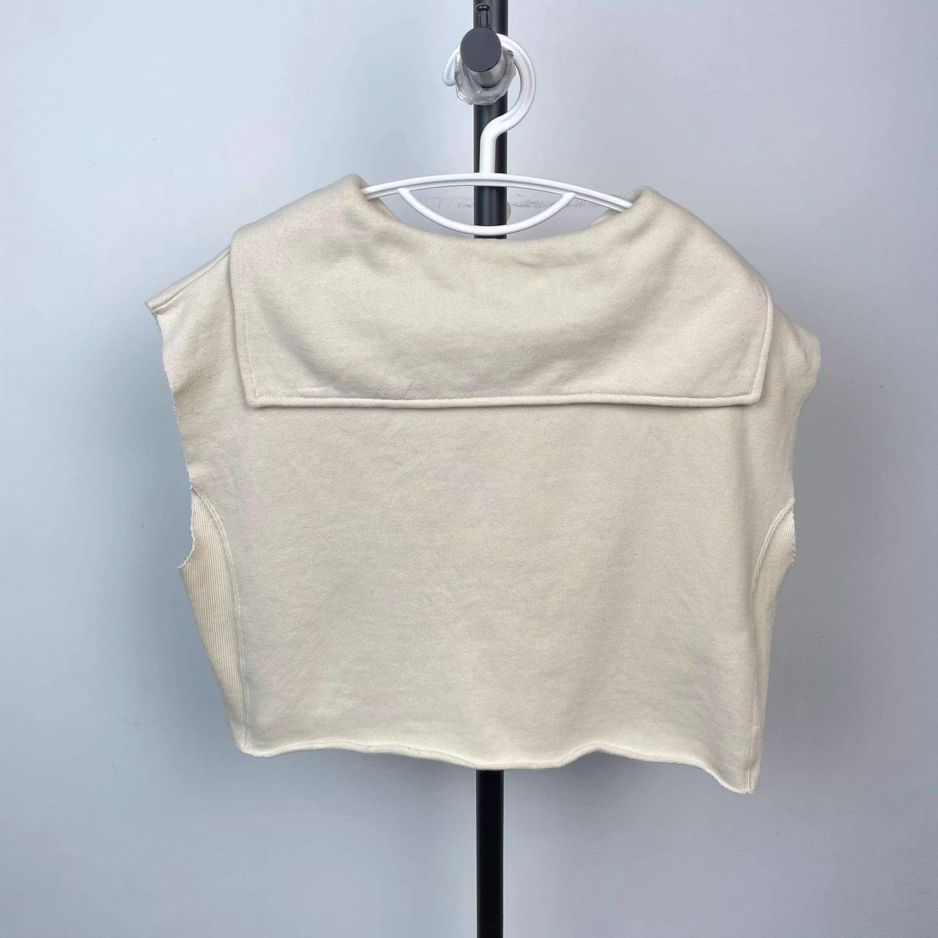 Miu Miu MIU MIU women's top XS Size XS / US 0-2 / IT 36-38 - 2 Thumbnail