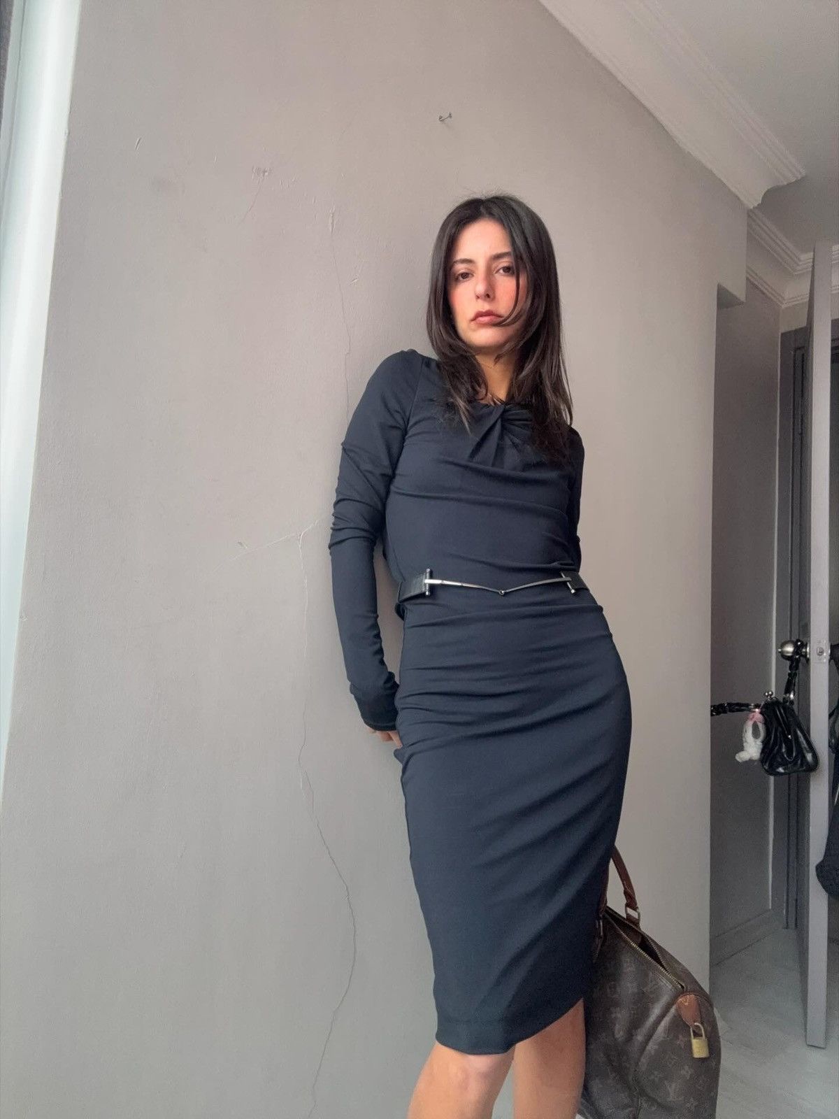 Gucci Gucci dress Size S / US 4 / IT 40 - 1 Thumbnail