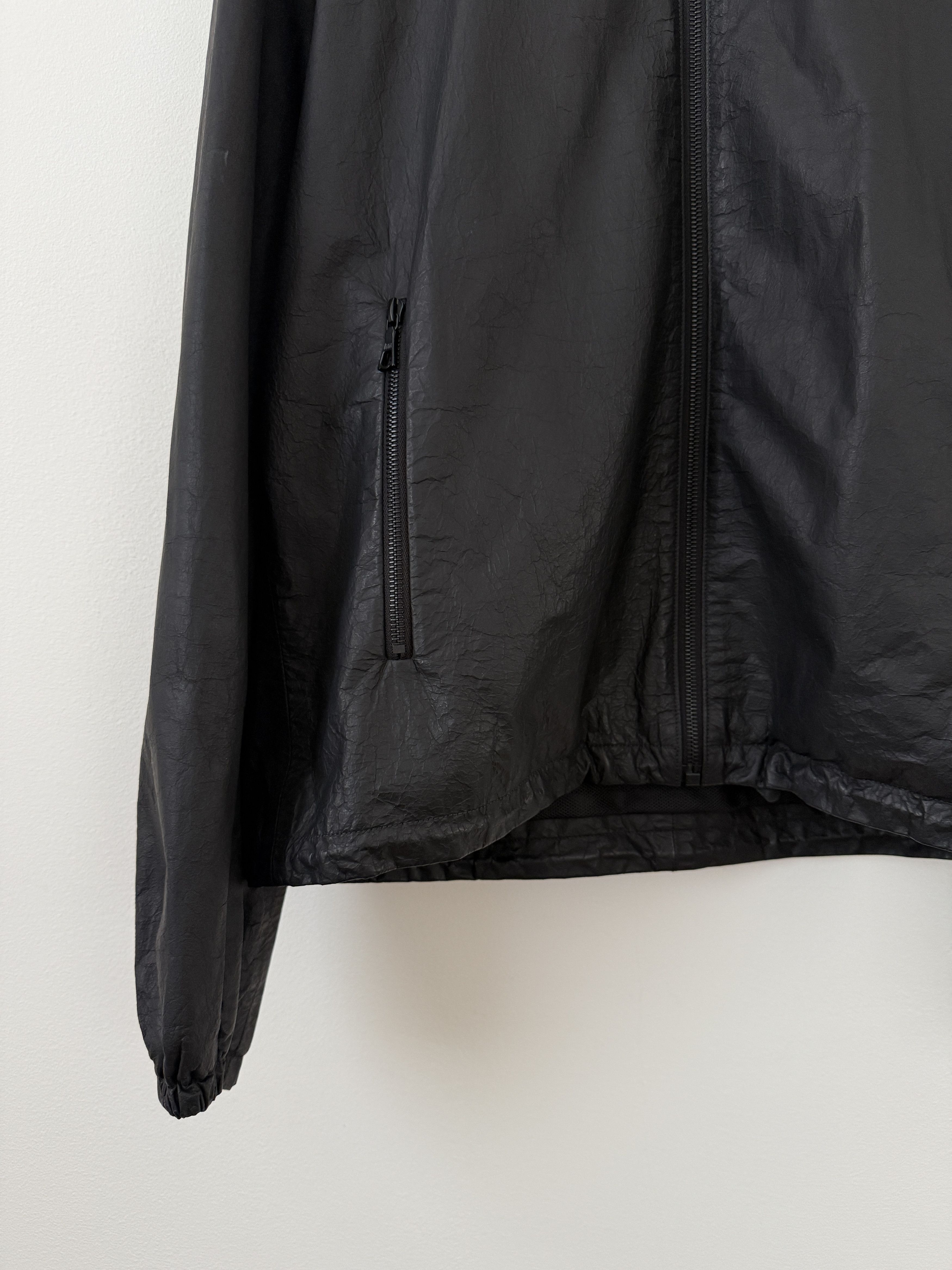 John Elliott Leather Adapt Anorak Size US M / EU 48-50 / 2 - 9 Thumbnail
