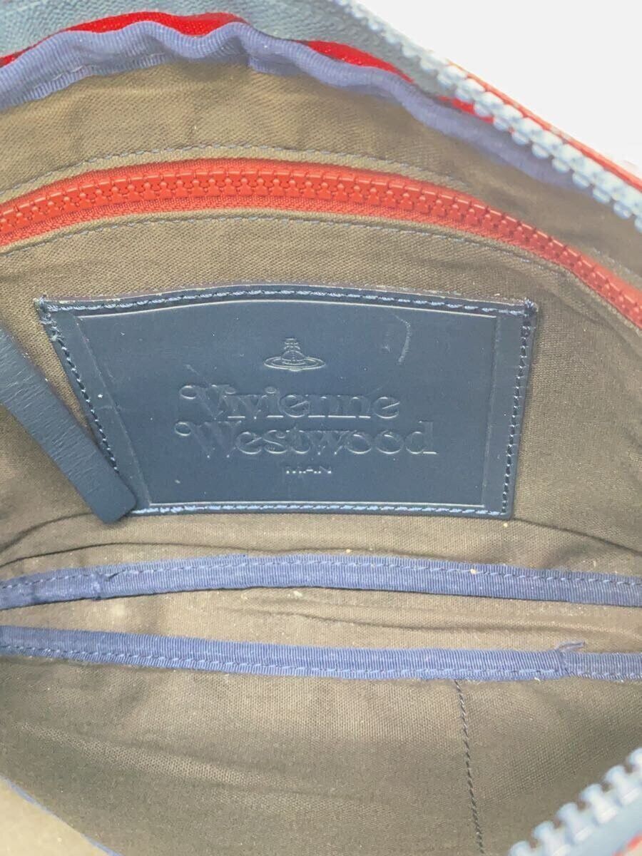 Vivienne Westwood Shoulder Bag Size ONE SIZE - 5 Thumbnail