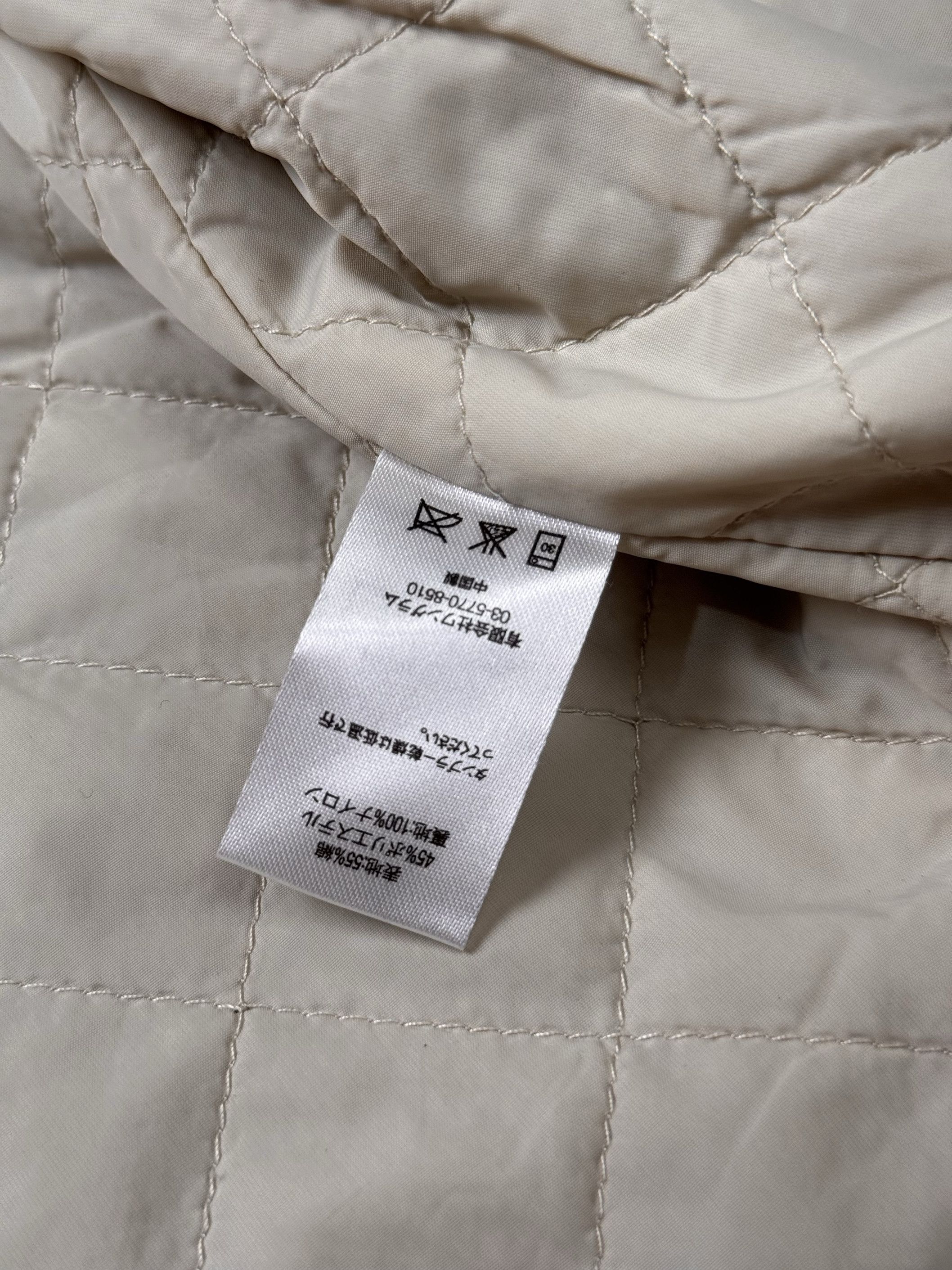 Supreme UNWORN* SUPREME SS16 DERBY JACKET Size US M / EU 48-50 / 2 - 9 Thumbnail