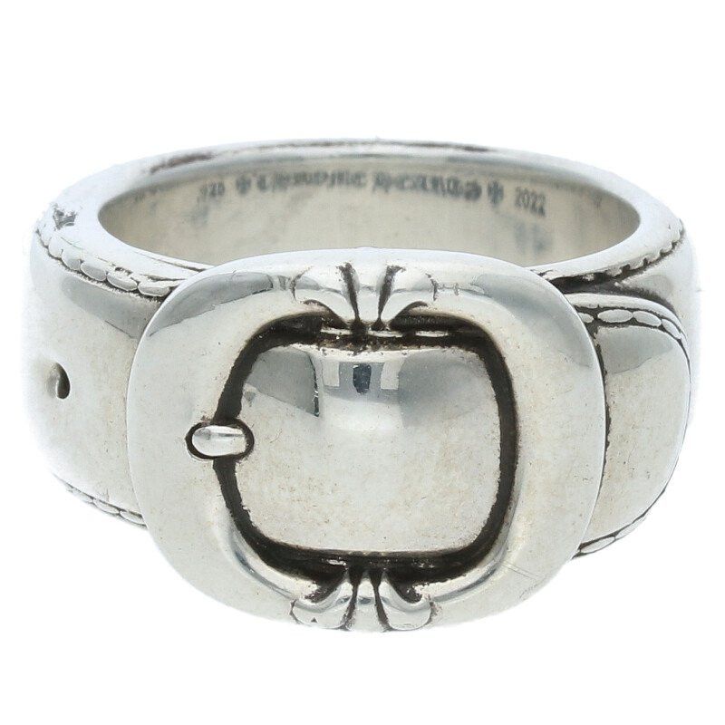 Chrome Hearts Chrome Hearts Gunslinger Ring | Grailed