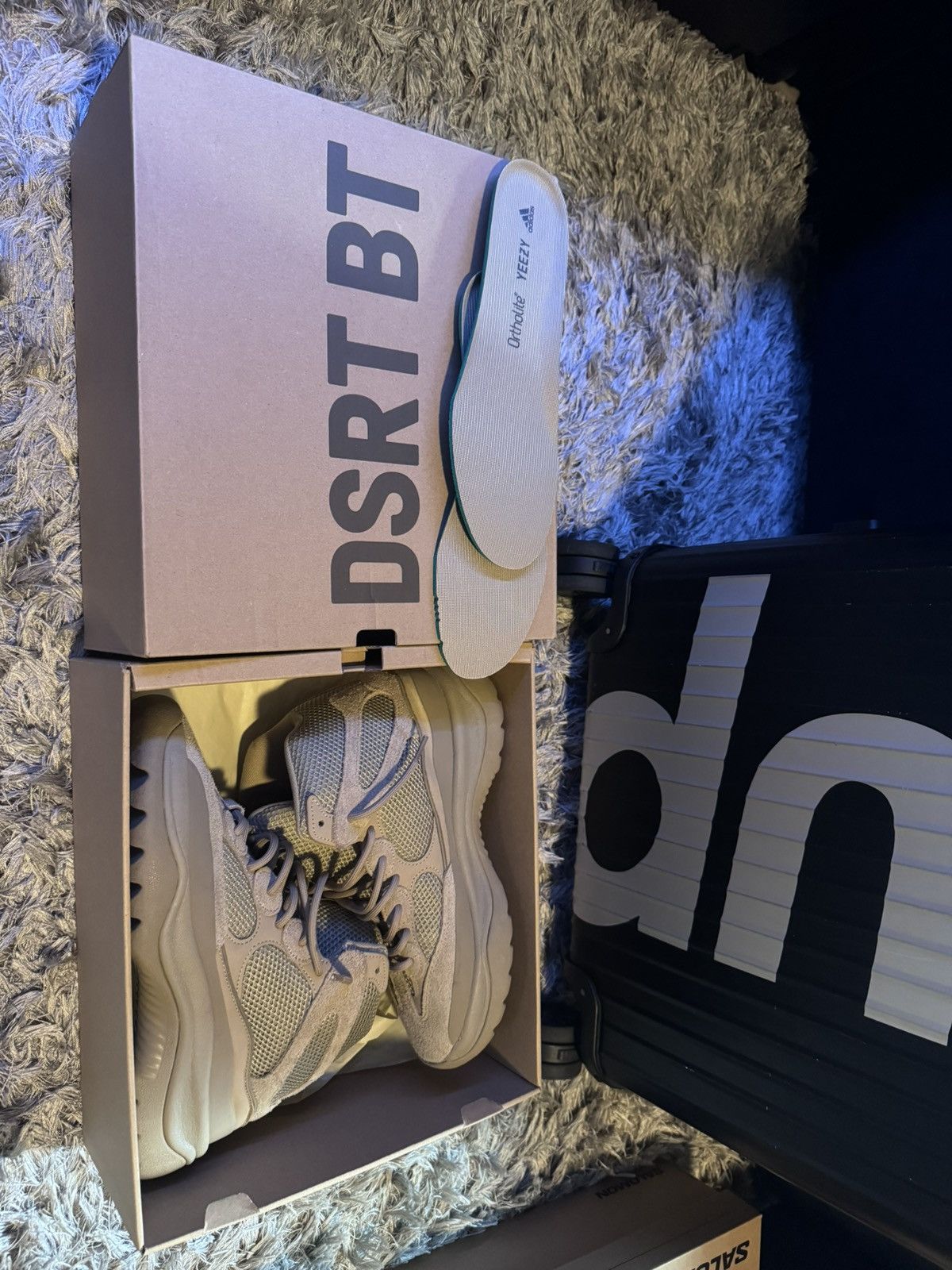 Yeezy Yeezy desert boots Size US 9 / EU 42 - 9 Thumbnail
