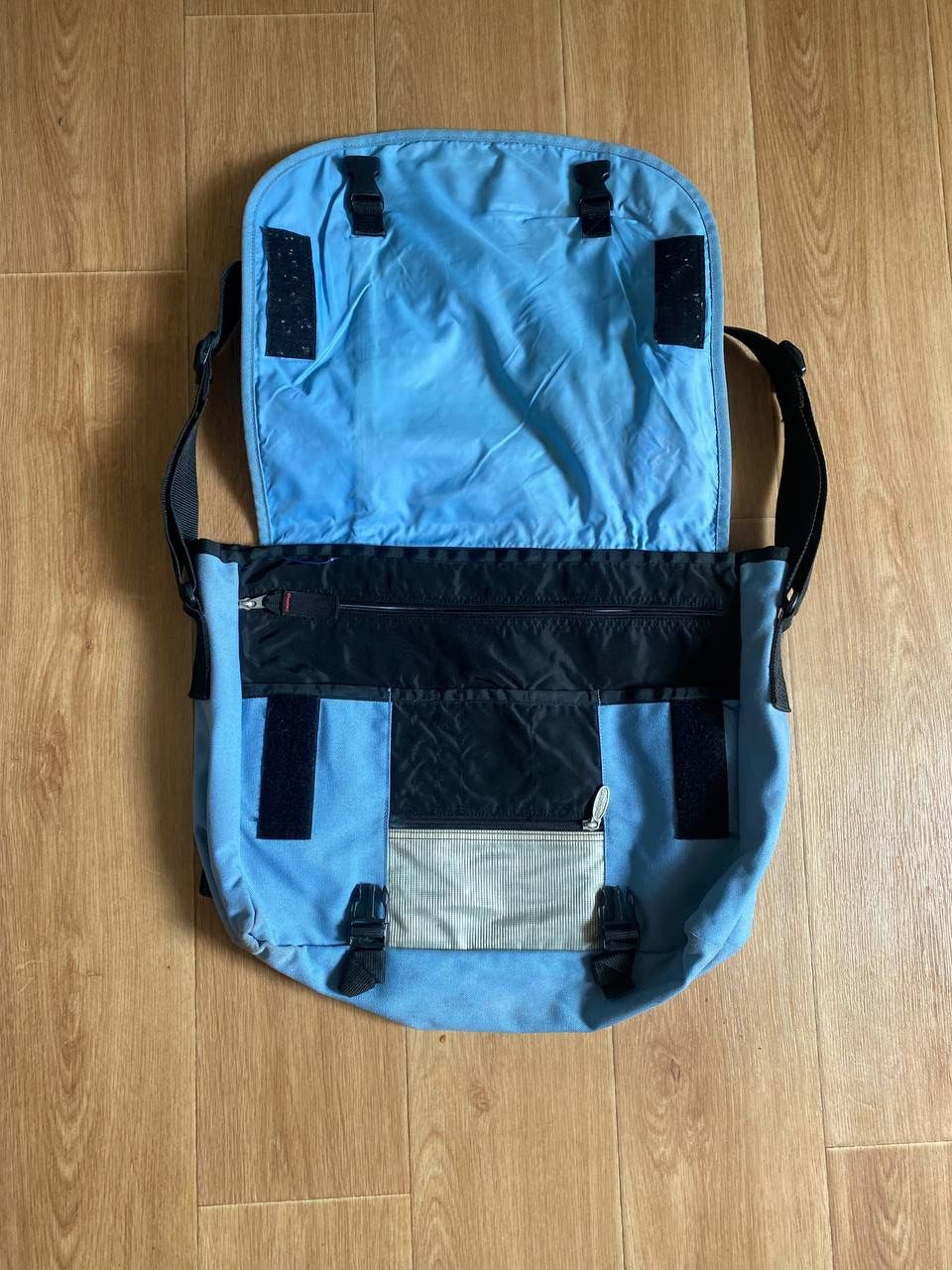 Eastpak × Vintage Eastpak Crossbody Bags Vintage Size ONE SIZE - 6 Thumbnail