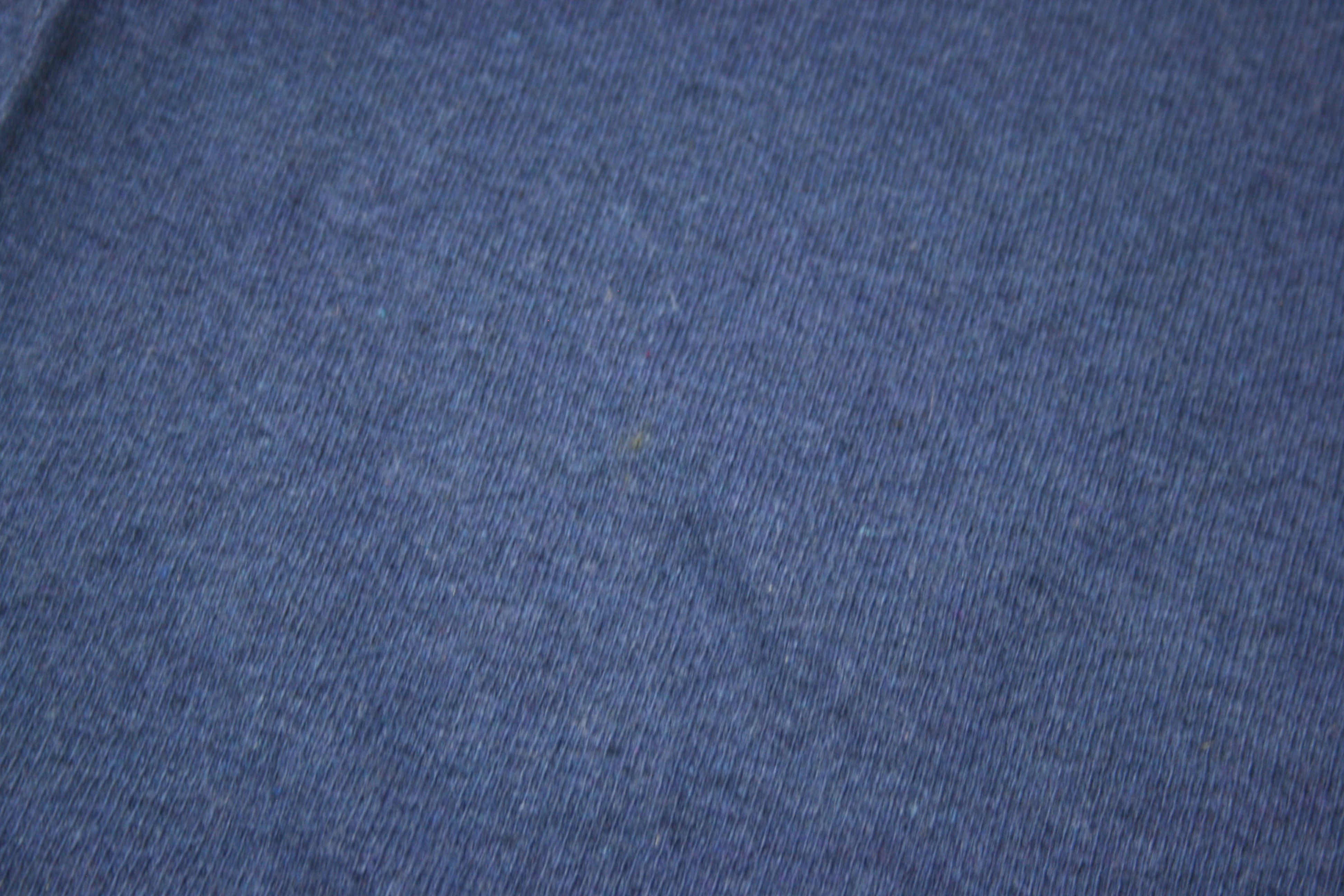 00S Big Logo Wool Knit Sweater Vintage