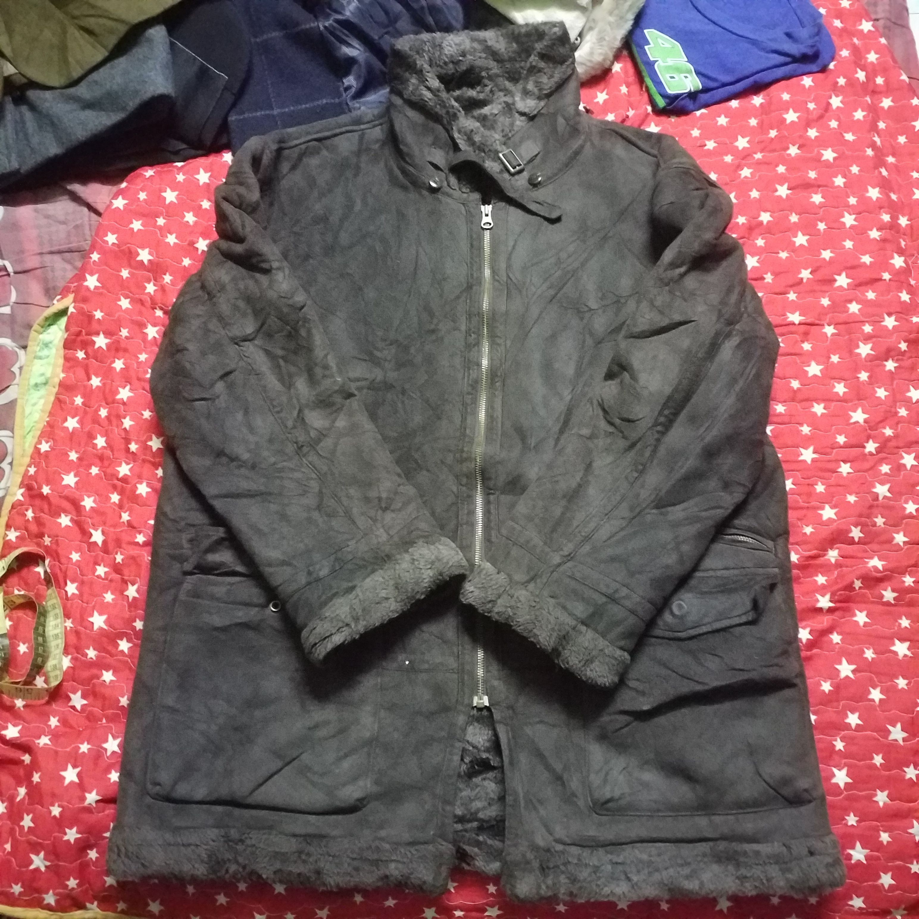 Other JACKET BAFFY FULL ZIPPER Size US XL / EU 56 / 4 - 2 Thumbnail