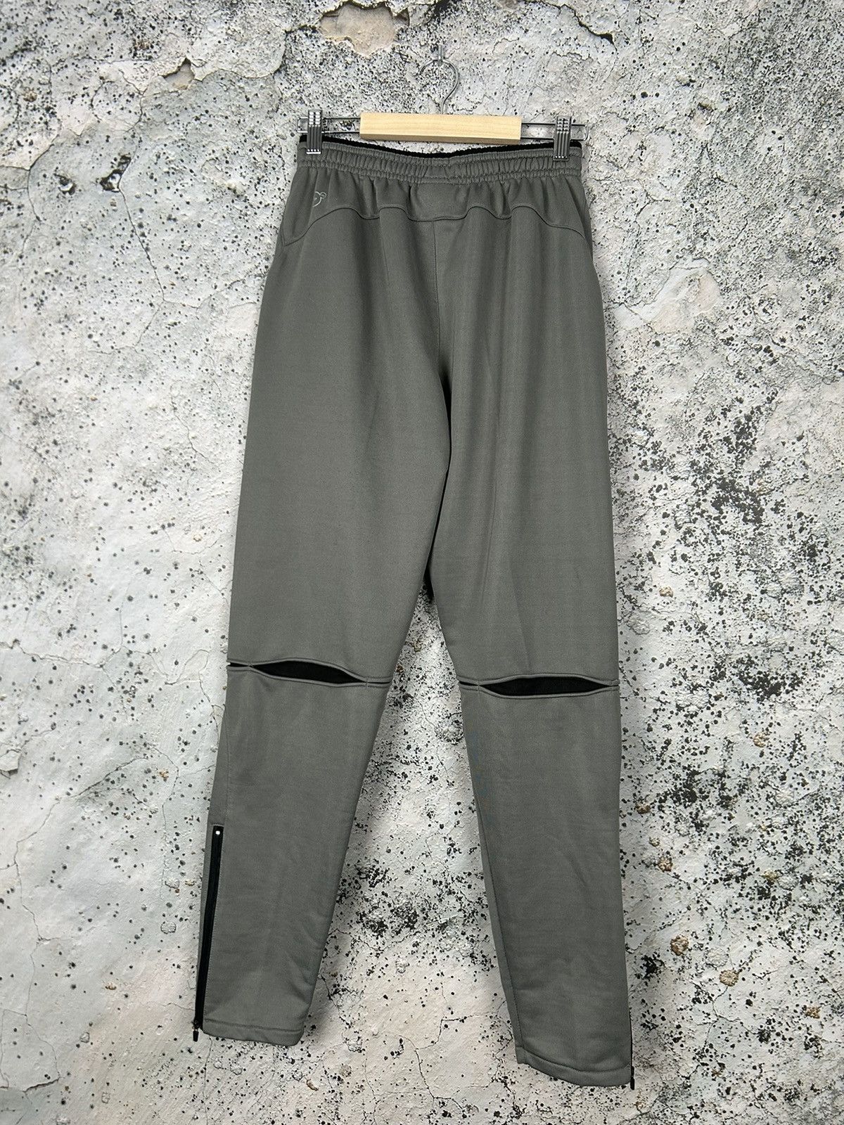 Puma Puma Arsenal FC Soccer Sweatpants Football Rare Size US 32 / EU 48 - 4 Thumbnail