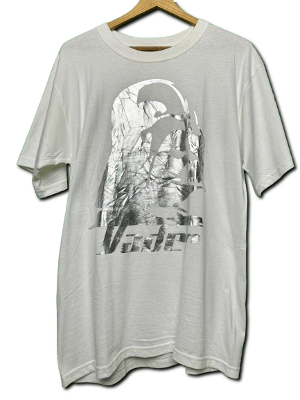 Japanese Brand × Star Wars GDC x Star Wars x TOMY Direct | Star Wars Vader T-Shirt Size US M / EU 48-50 / 2 - 1 Thumbnail