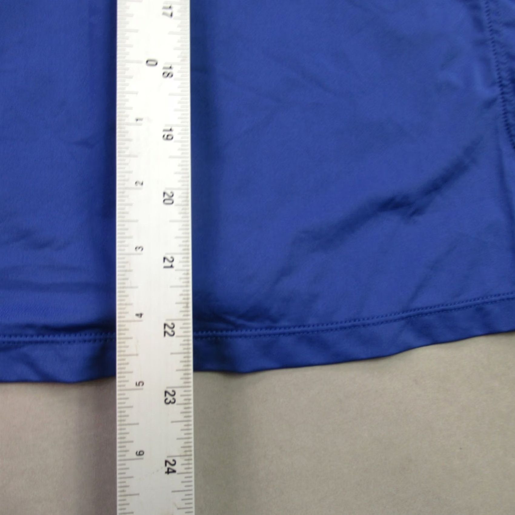 Merrell Merrell Tank Top Womens Small Sleeveless Lightweight Selectwick Workout V Necn Size S / US 4 / IT 40 - 8 Thumbnail