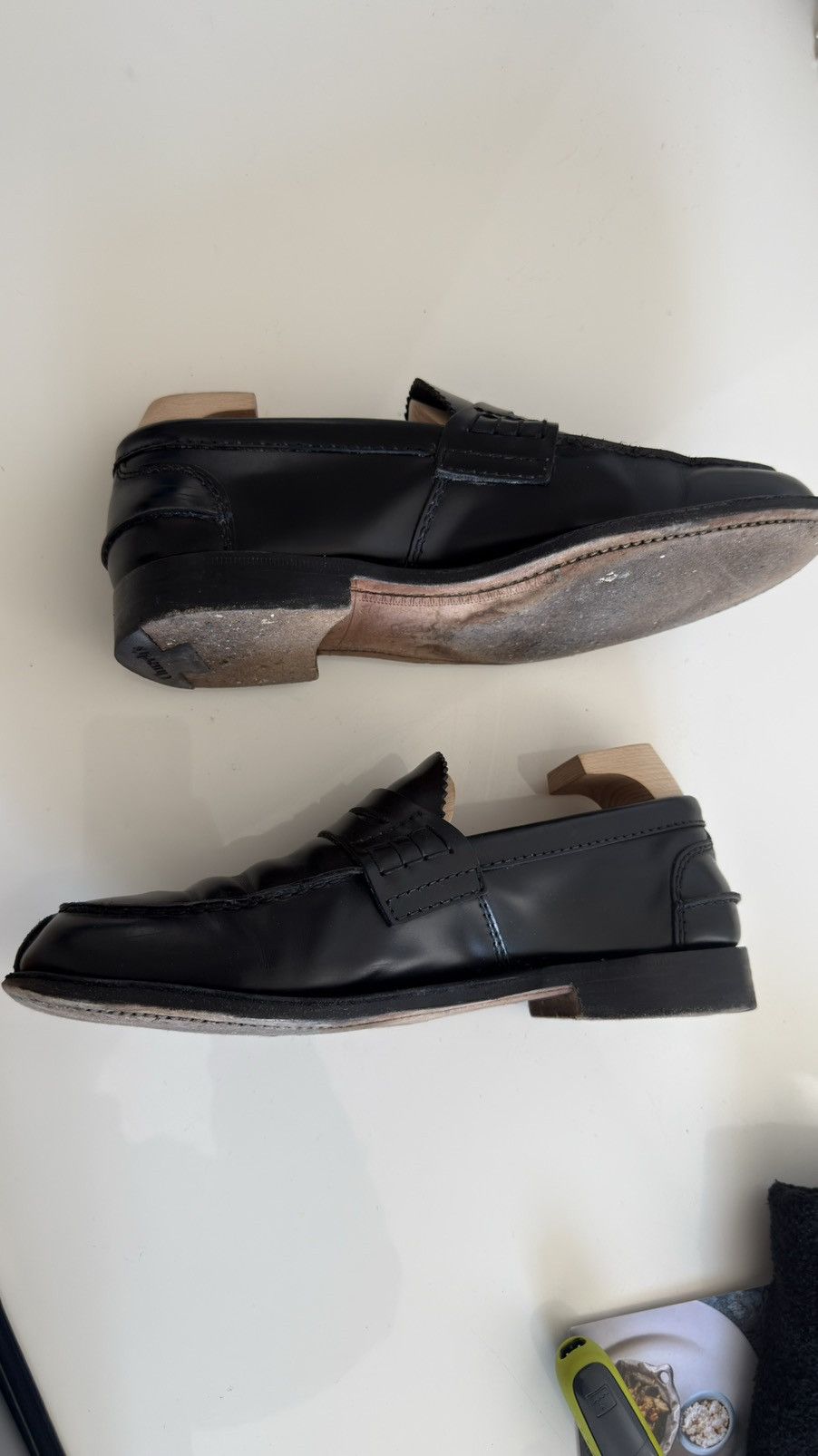 Church's Church’s loafers Size US 7.5 / EU 40-41 - 6 Thumbnail
