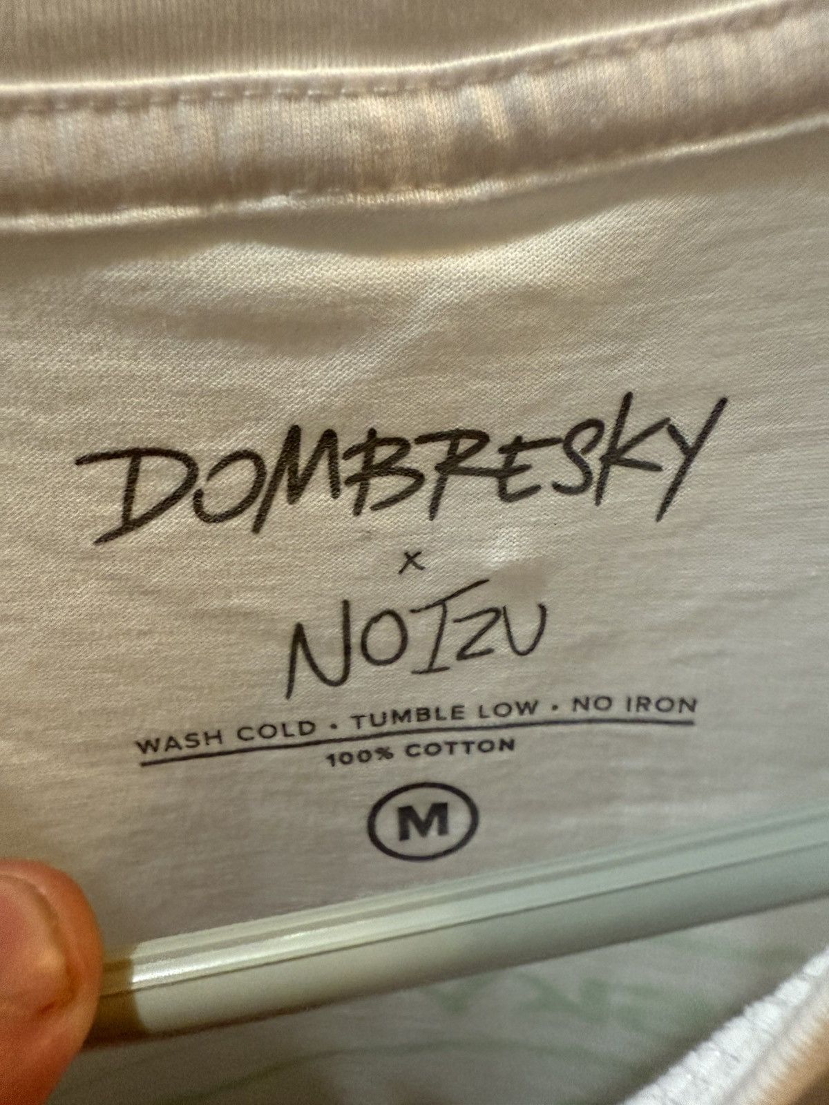 Other Dombresky x noizu Size US M / EU 48-50 / 2 - 2 Thumbnail