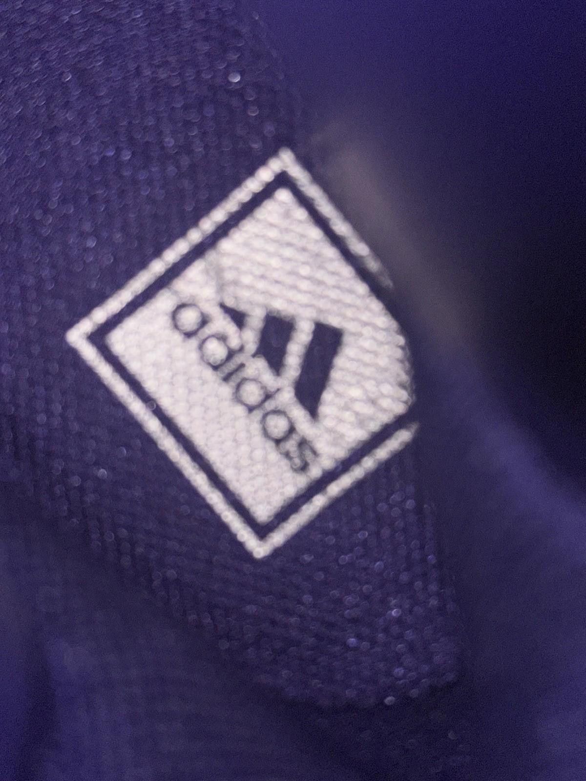Adidas Adidas Crazy 1 Lakers Away 2023 Size 11 Mens Purple Black Size US 11 / EU 44 - 7 Thumbnail