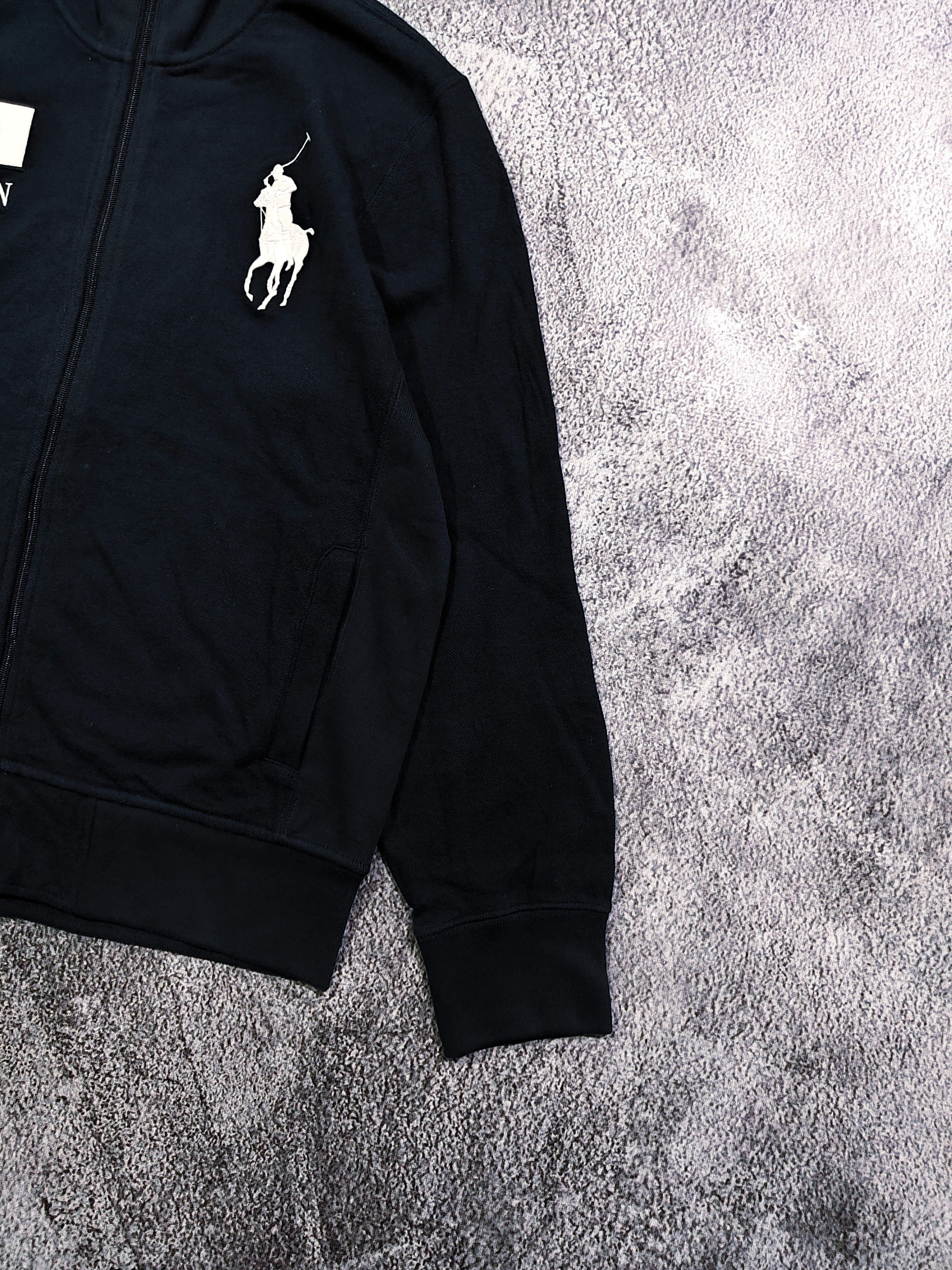 Polo Ralph Lauren Vintage Polo Ralph Lauren Tokyo Japan Jacket Size US L / EU 52-54 / 3 - 4 Thumbnail