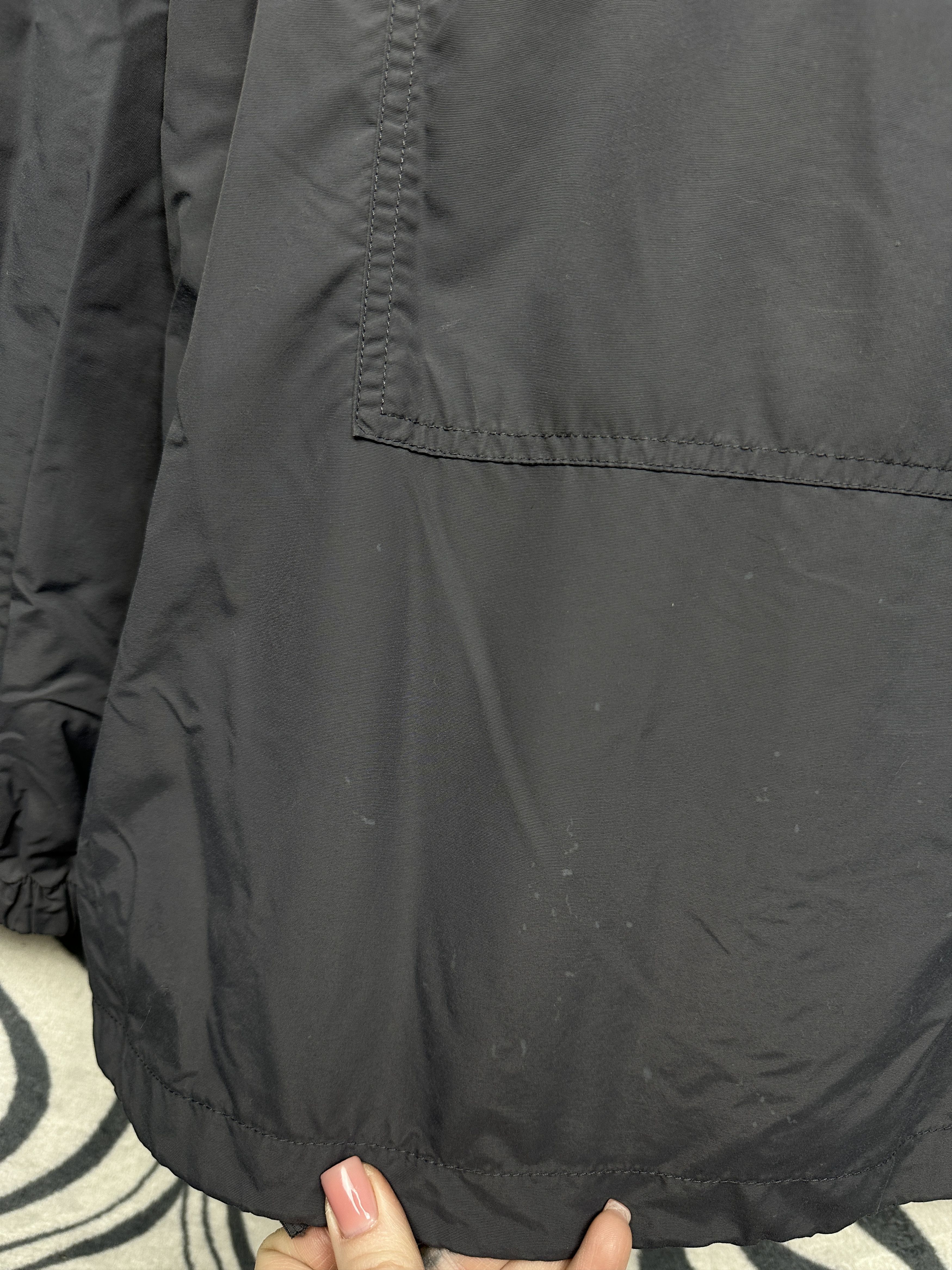 Carhartt Carhartt Vintage Mens Anorak Jacket Size US XL / EU 56 / 4 - 5 Thumbnail
