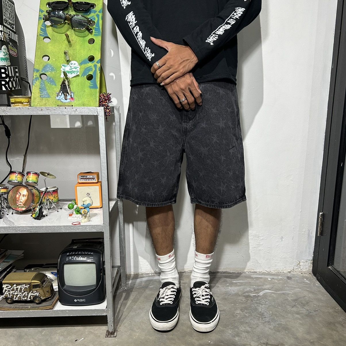 Studio Seven Studio seven X GU jorts Size US 28 / EU 44 - 6 Thumbnail