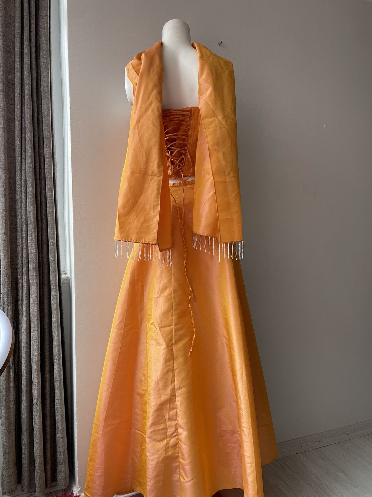 Vintage y2k suit Size M / US 6-8 / IT 42-44 - 15 Thumbnail