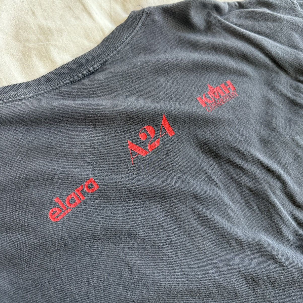 A24 Uncut Gems A24 Elara Pictures T-Shirt Size Large Rare Size US L / EU 52-54 / 3 - 4 Thumbnail