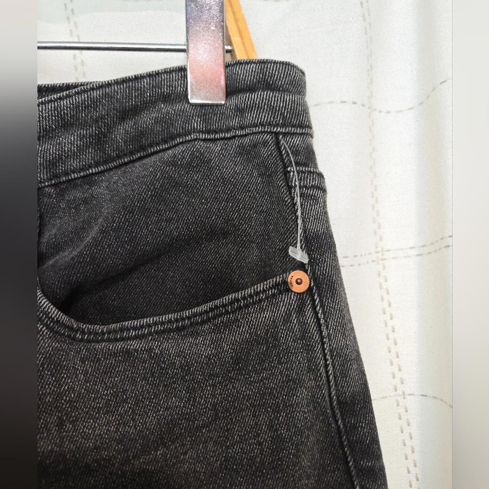 BLANKNYC BlankNYC The Baxter Jean Size 32" / US 10 / IT 46 - 3 Thumbnail