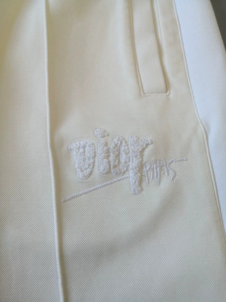 Dior Dior Size s Co-branded shorts and casual pants 2504-Nextar Size US 29 - 3 Thumbnail