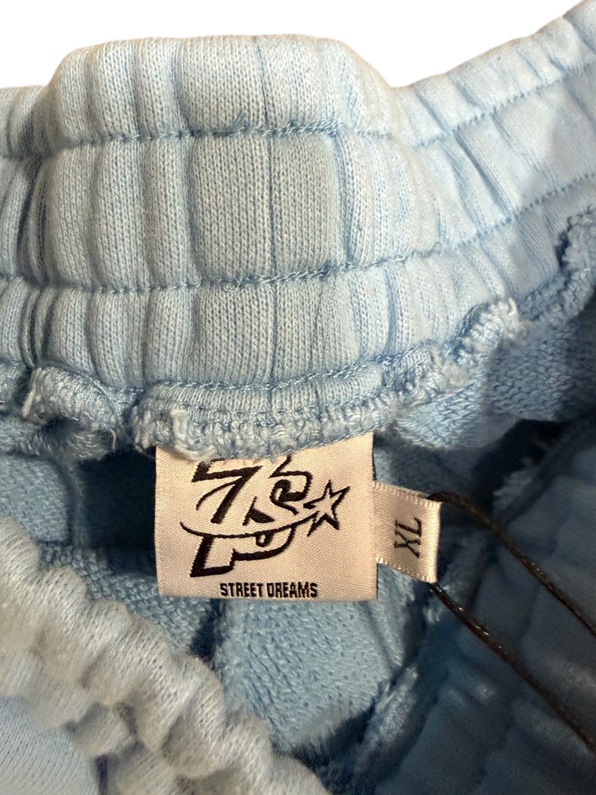 TRIPLE SEVENS Triple Sevens All Star Football Hoodie & Sweatpants Set XL Size US 34 / EU 50 - 16 Thumbnail