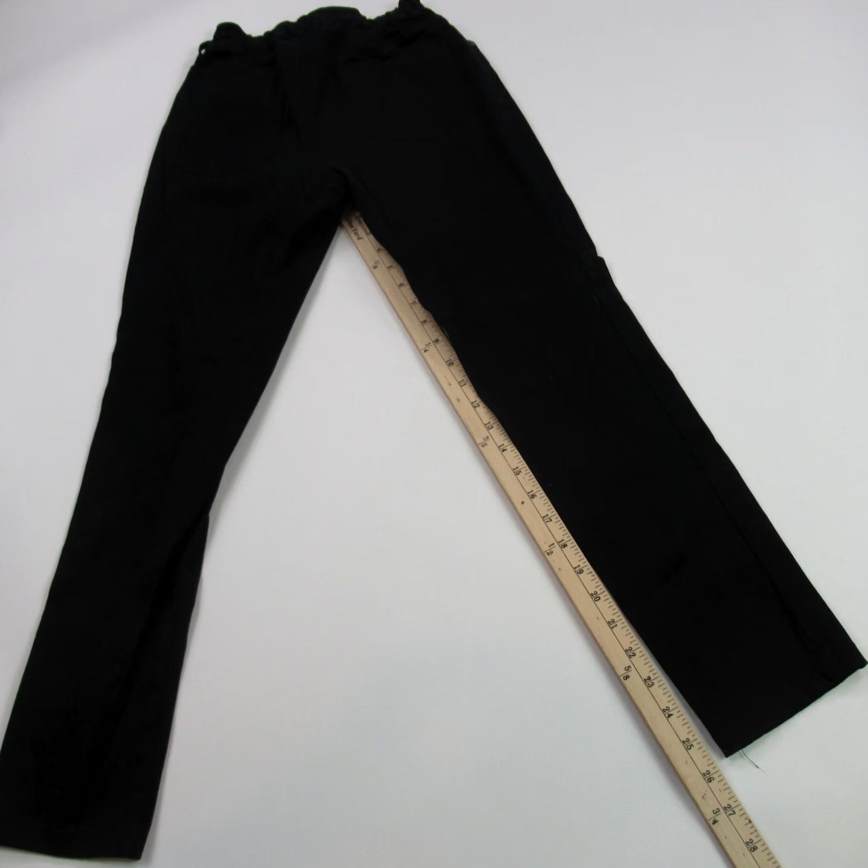 Pendleton Pendleton Pants Women 4P Lightweight Outdoors Stretch Pockets Black Size 27" / US 4 / IT 40 - 7 Thumbnail