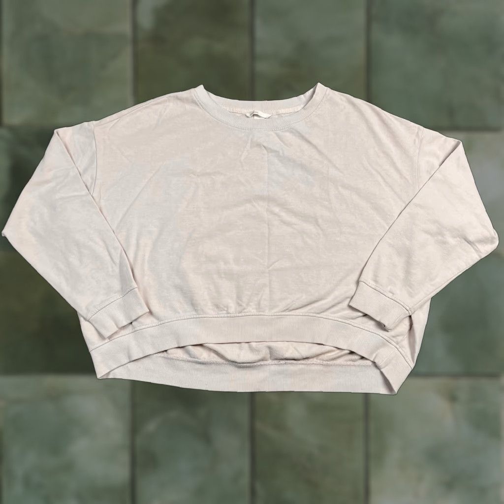 H&M VINTAGE No Size L / US 10 / IT 46 - 1 Thumbnail