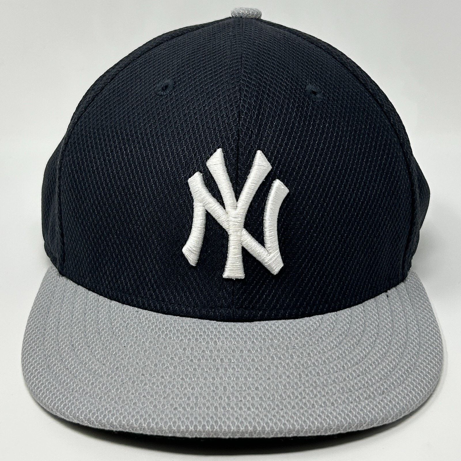 帽子 7 5/8 MoMA x NEW ERA 59FIFTY YANKEES CAP