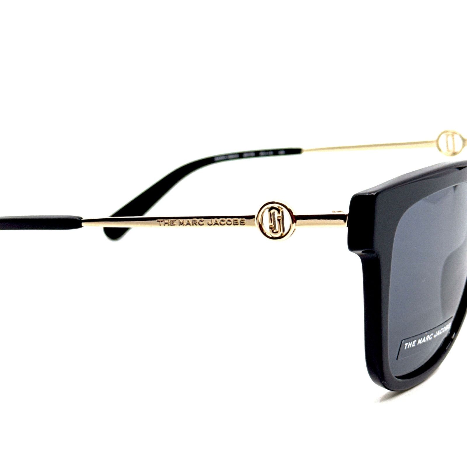 Marc Jacobs New, MARC JACOBS Sunglasses MARC 580/S 807IR Authentic Size ONE SIZE - 5 Thumbnail