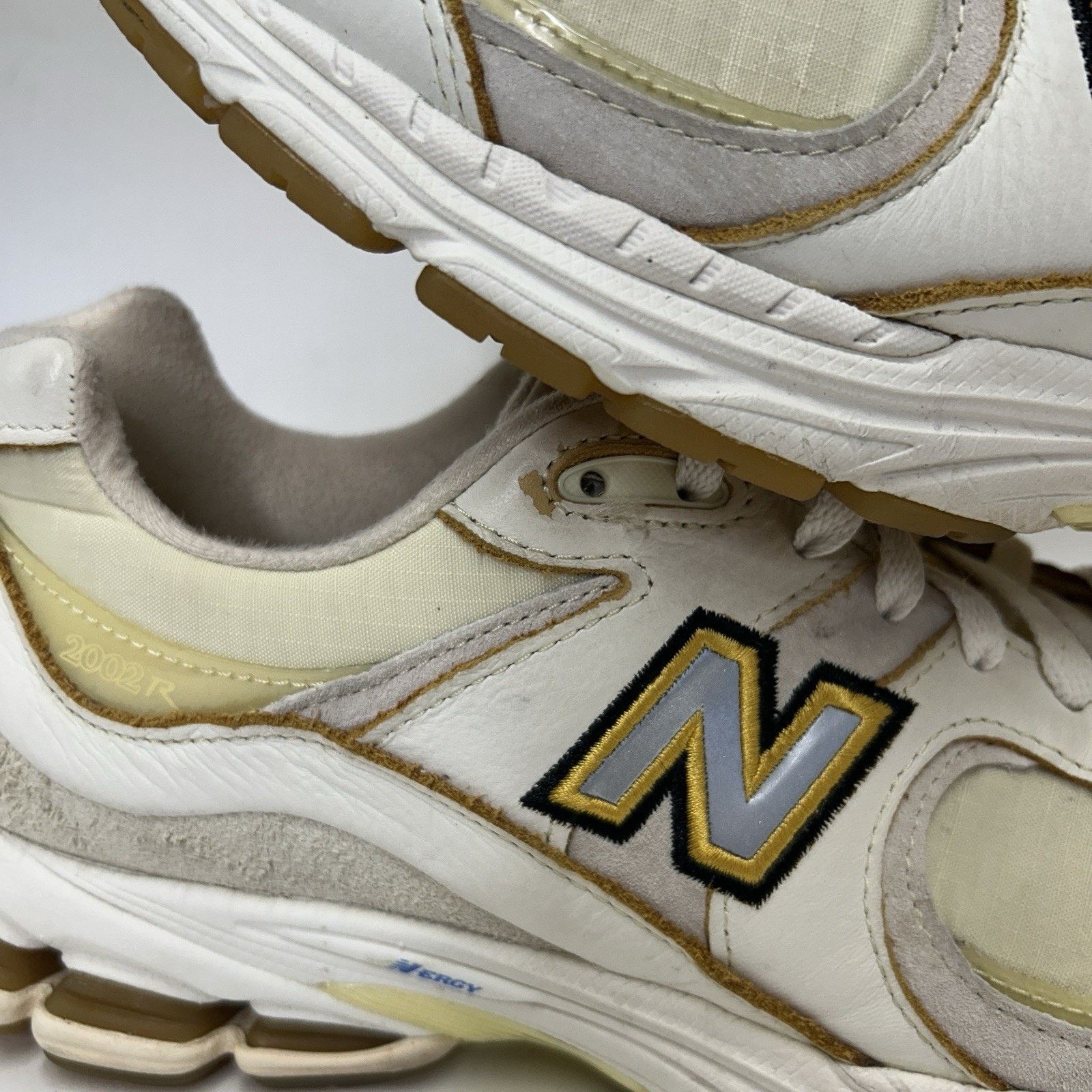 New Balance New Balance JFG x 2002R “Conversations Amongst Us” Size US 11 / EU 44 - 11 Thumbnail