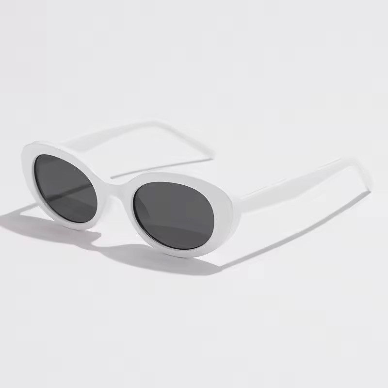 Other Y2K Unisex Sunglasses Retro Fashion Shades Size ONE SIZE - 3 Thumbnail