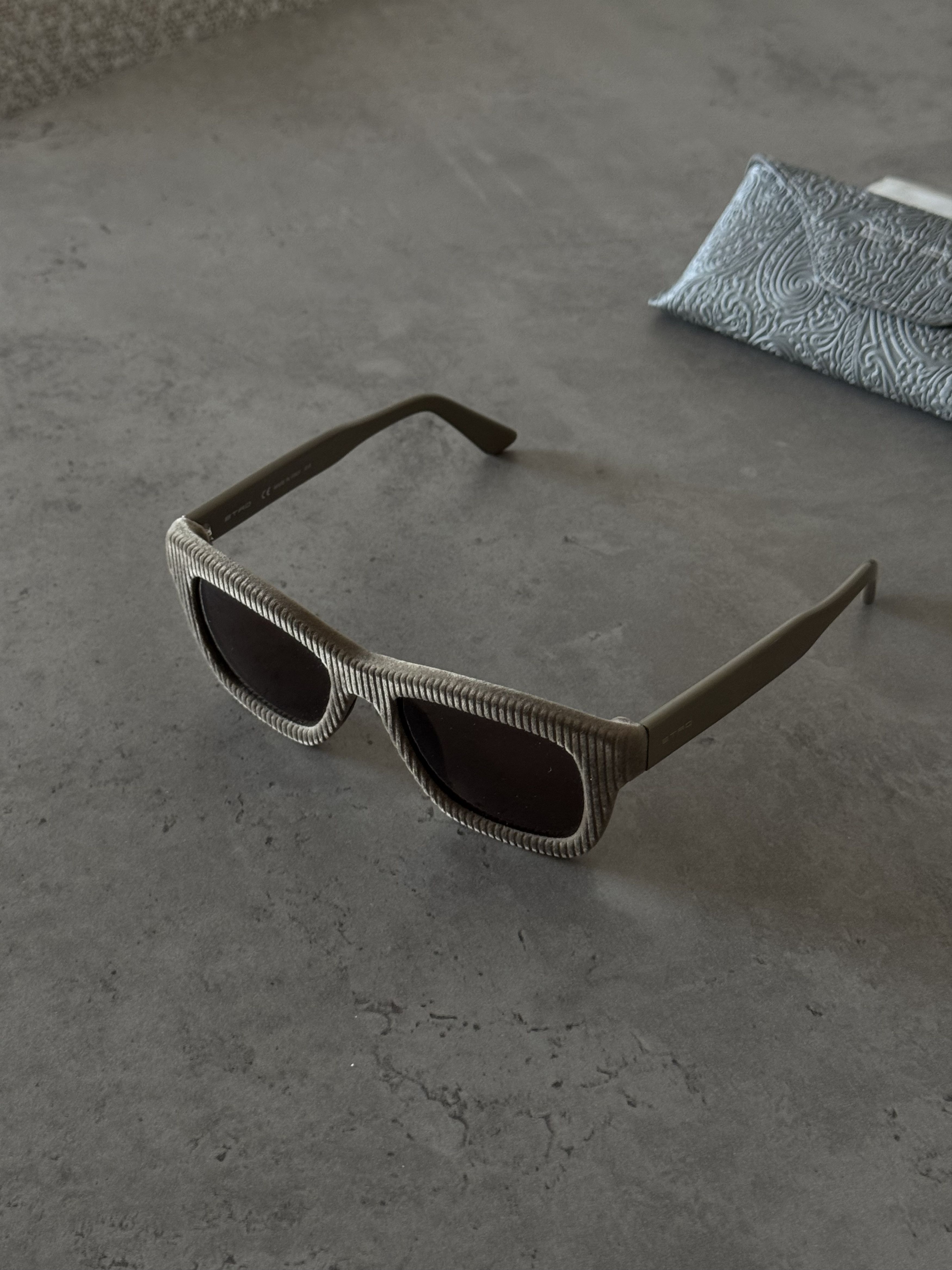 Etro × Hysteric Glamour ETRO RARE !!! SUNGLASSES Size ONE SIZE - 5 Thumbnail