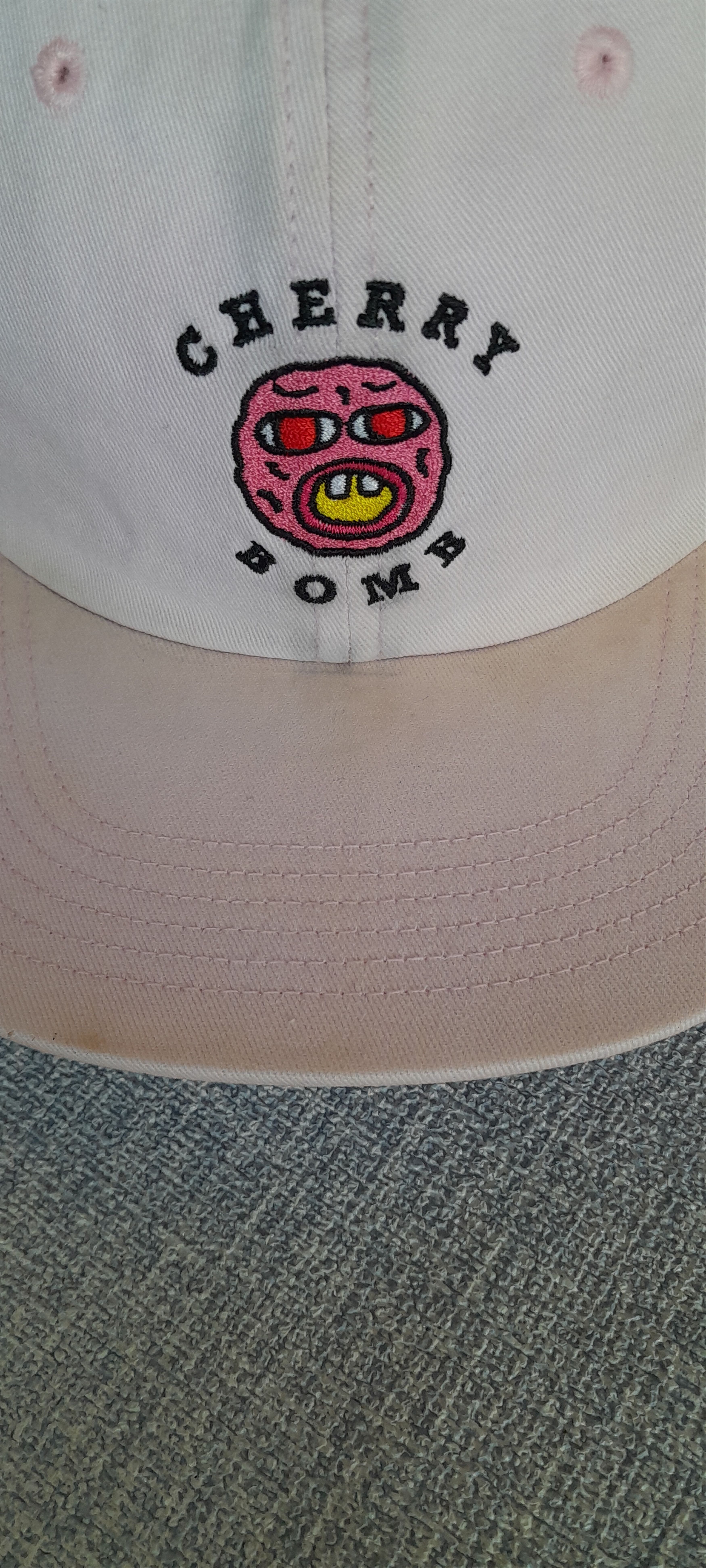 Odd Future × Tyler The Creator Golf Wang Size ONE SIZE - 4 Thumbnail