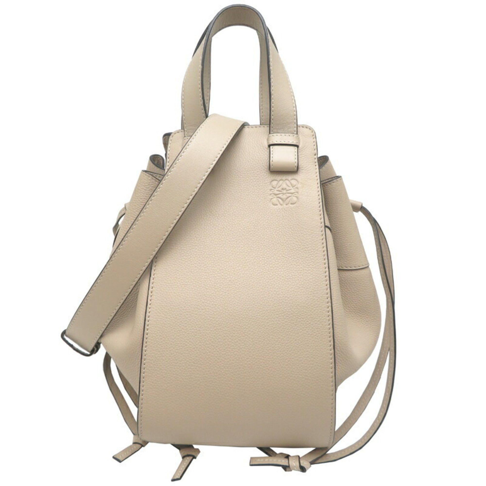 Loewe Loewe Hammock handbag Size ONE SIZE - 1 Thumbnail