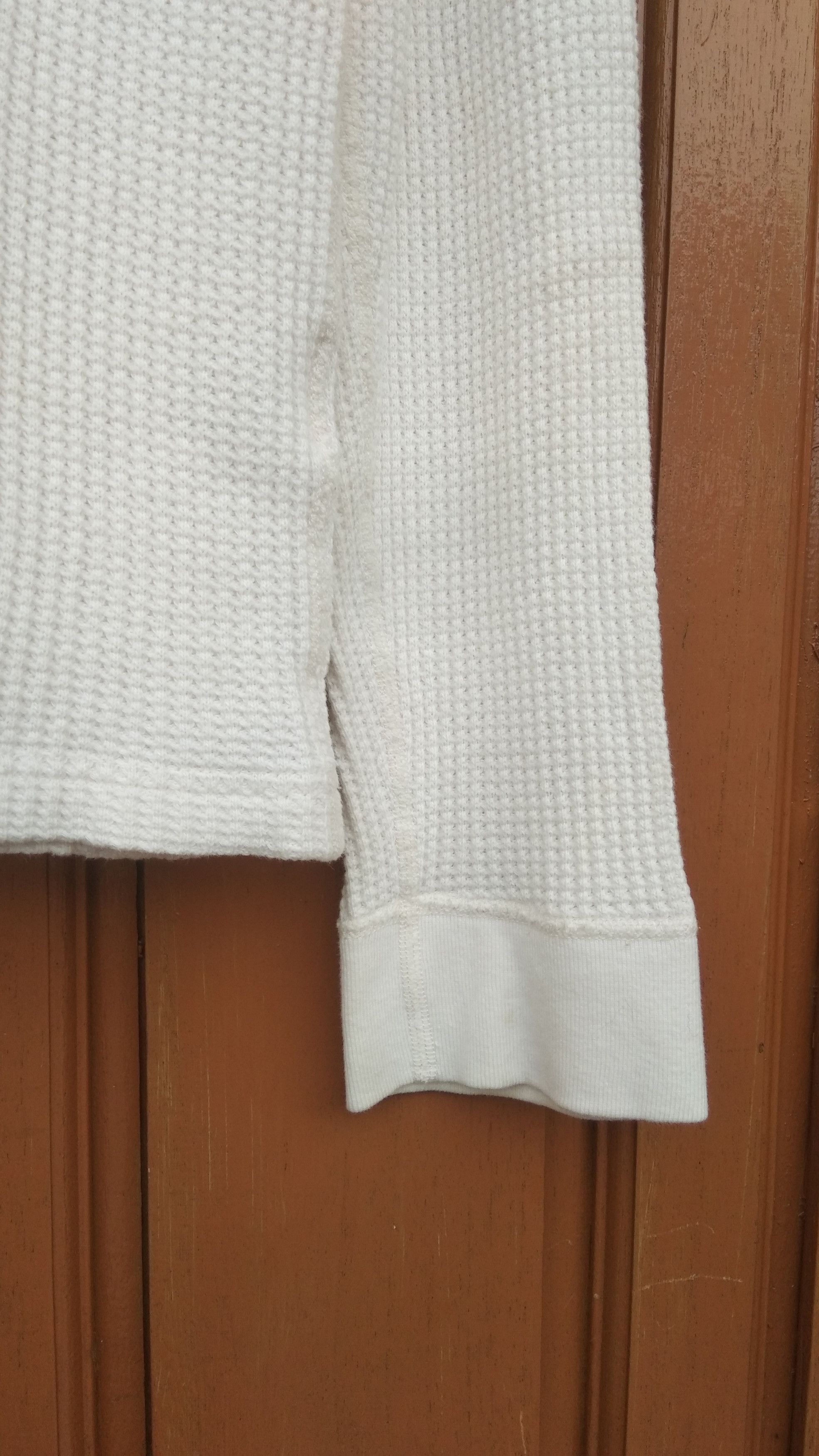 Japanese Brand Gulity parties x wacko maria longsleeve knit sweater Size M / US 6-8 / IT 42-44 - 6 Thumbnail