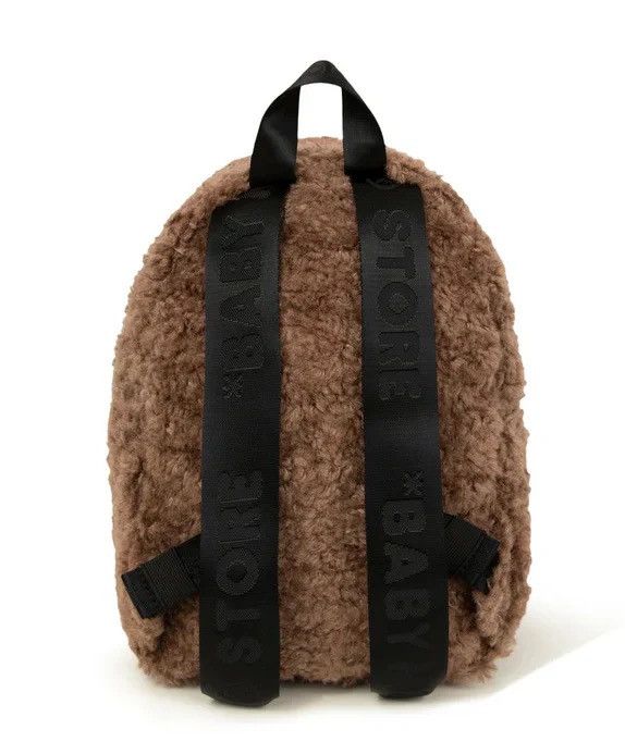Bape Bape Baby Milo Backpack Size ONE SIZE - 3 Thumbnail