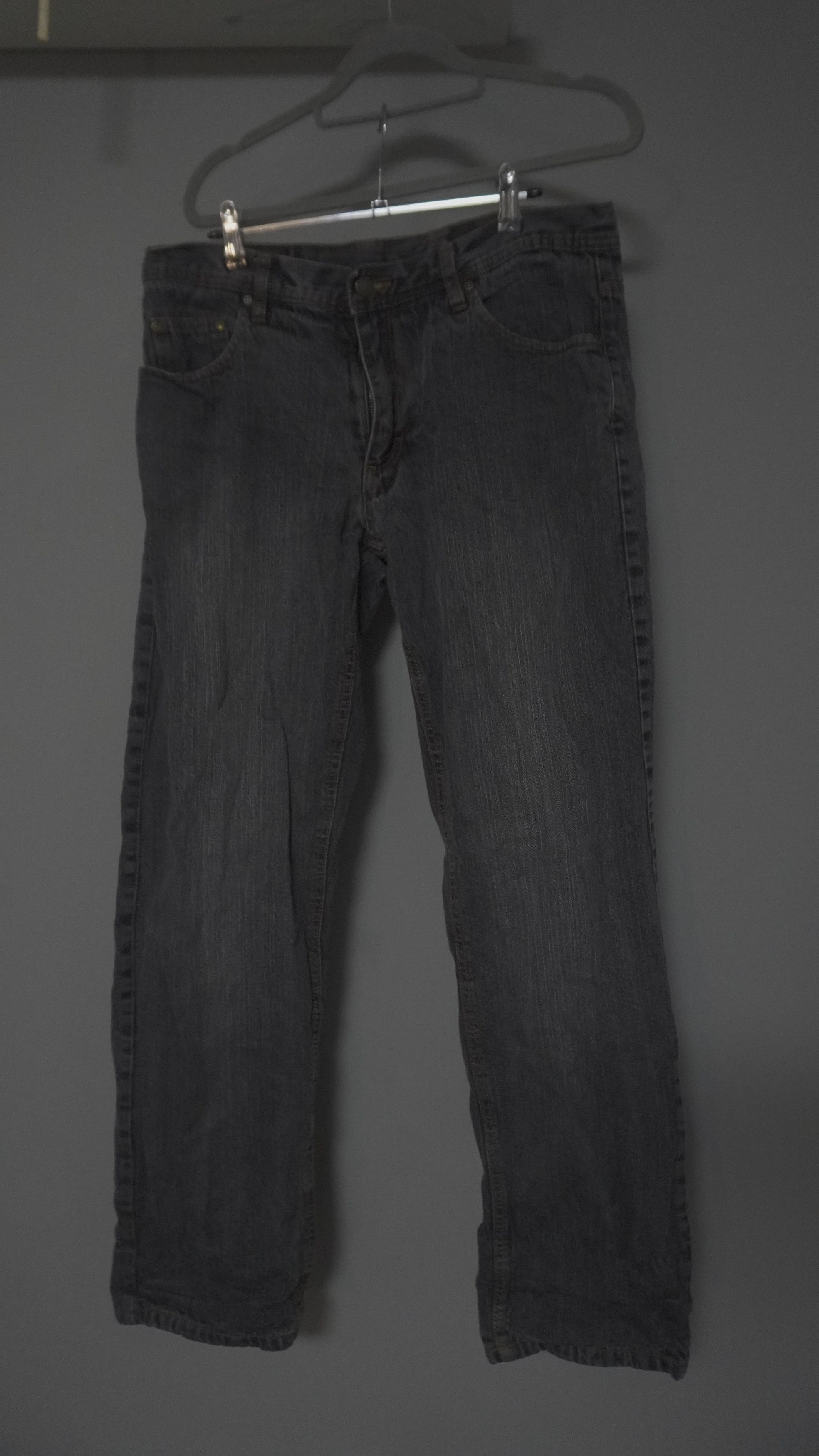 John Baner john baner jeanss Size US 30 / EU 46 - 1 Thumbnail