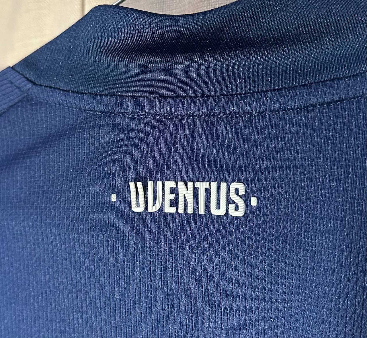 Adidas Juventus Away 2020 2021 Adidas football Jersey shirt soccer Size US L / EU 52-54 / 3 - 2 Thumbnail