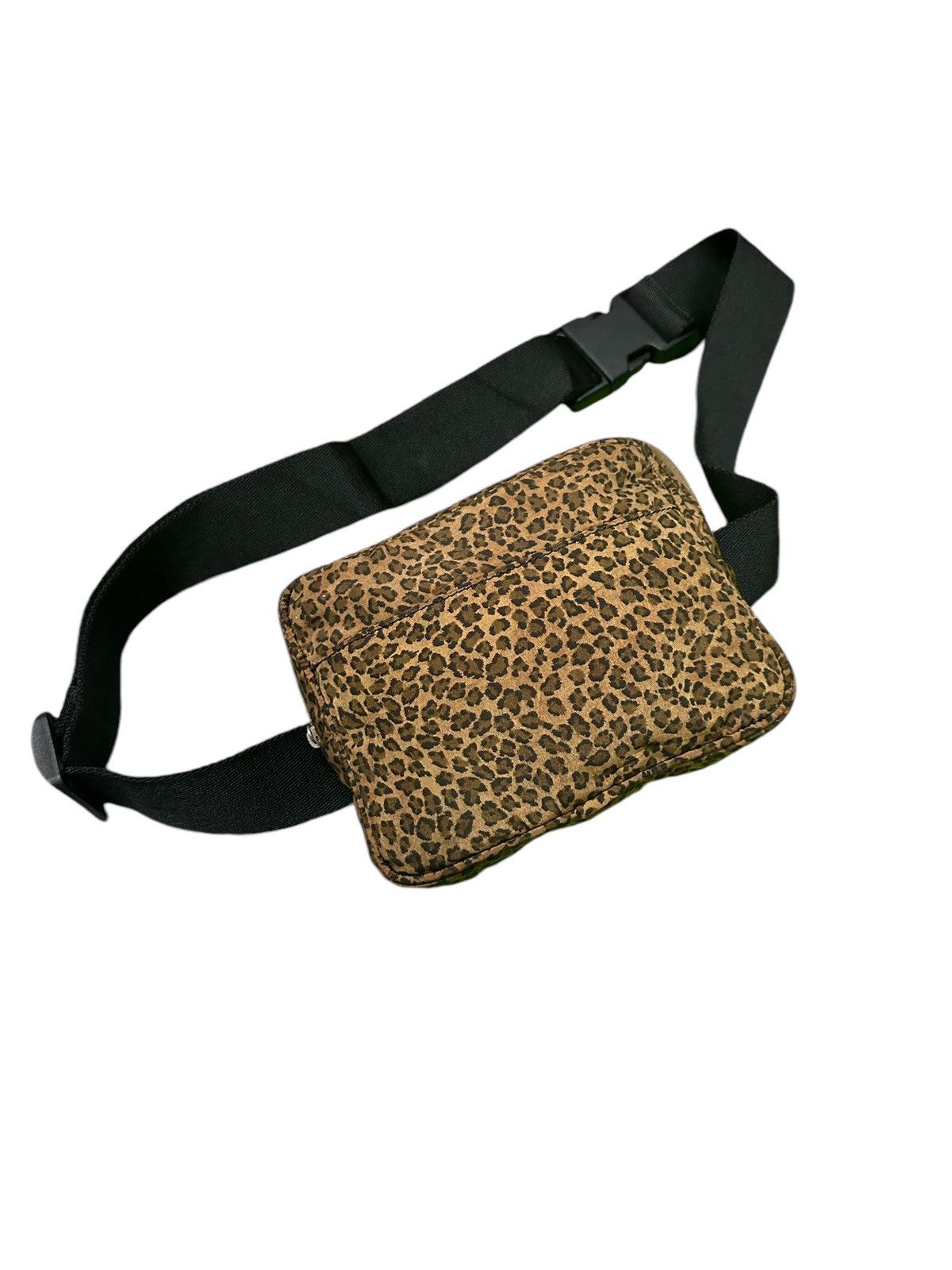 Bottega Veneta Botega Veneta mini waist bag Size ONE SIZE - 1 Thumbnail