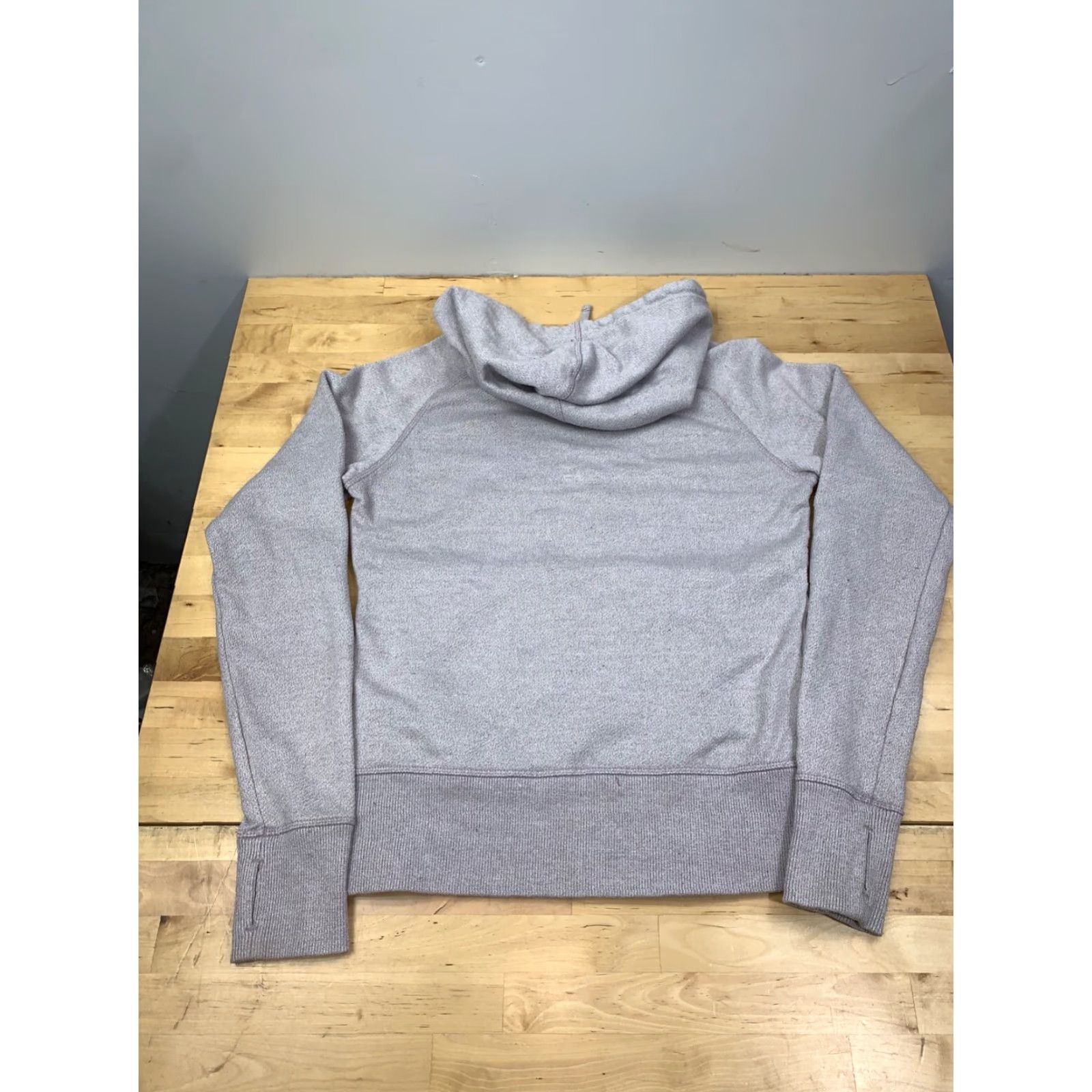Patagonia Patagonia Jacket Womens S Lavender Zip Hooded Outdoor Casual Size S / US 4 / IT 40 - 2 Thumbnail