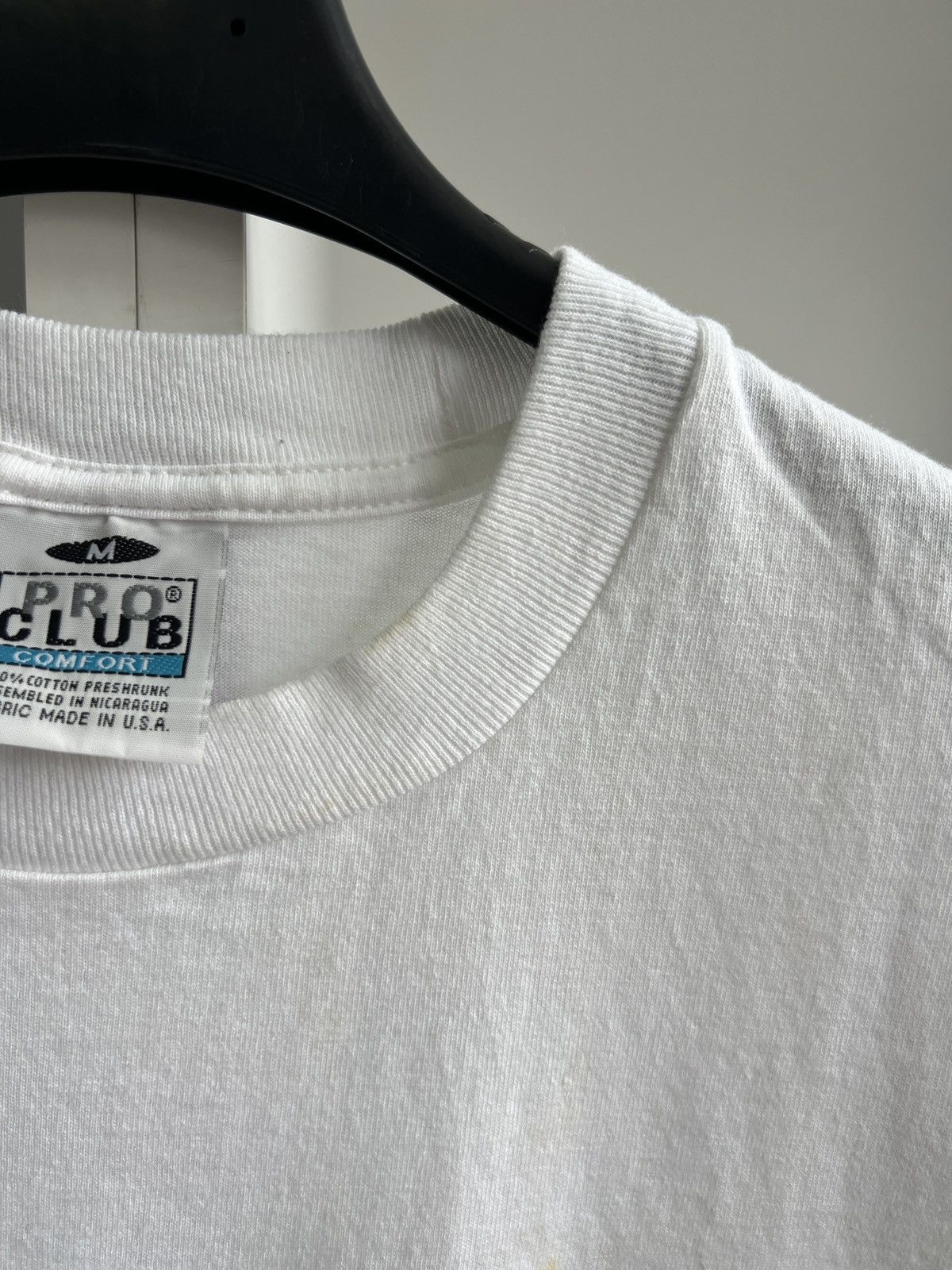 Designer × Vintage Vintage Obama The 44th President T-Shirt Size US M / EU 48-50 / 2 - 14 Thumbnail