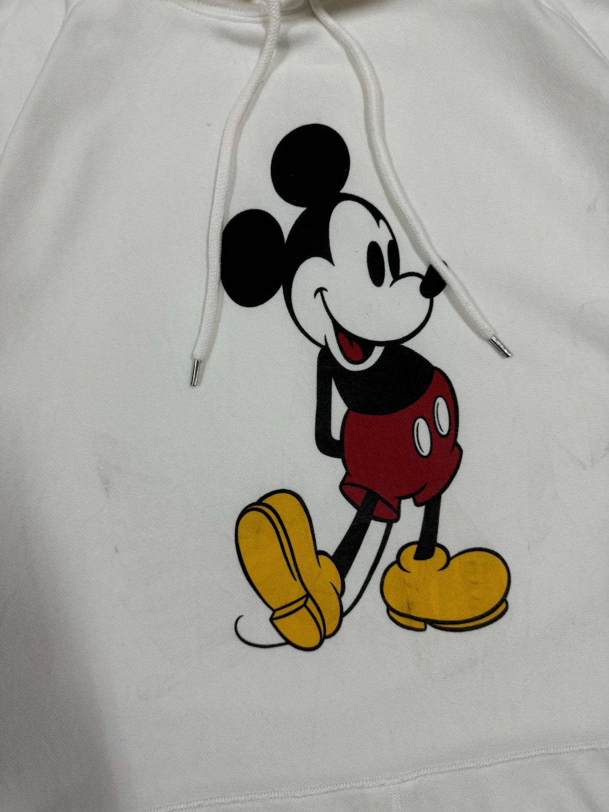 Disney × Takahiromiyashita The Soloist. A/W20 Takahiro Miyashita The Soloist Disney Mickey Mouse Size US S / EU 44-46 / 1 - 18 Thumbnail
