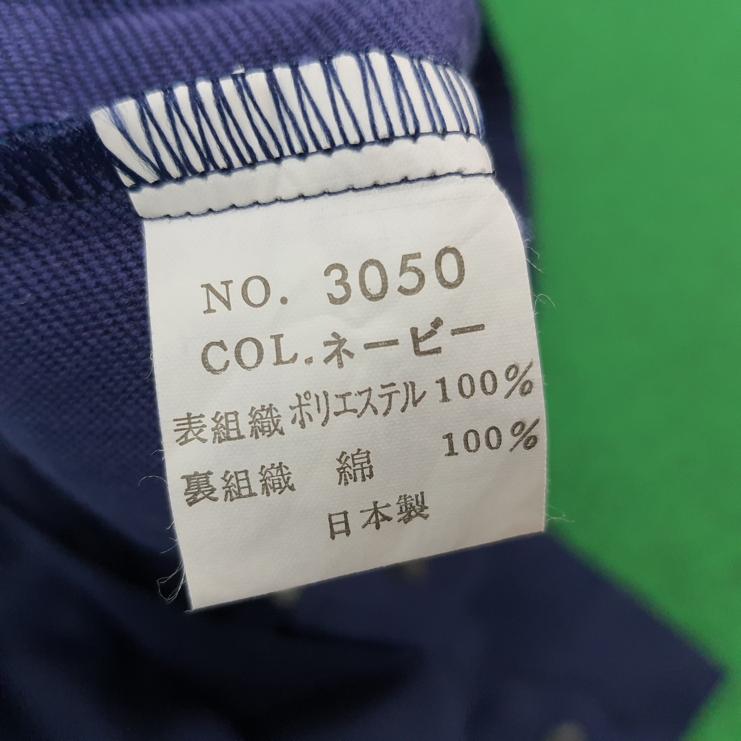 Japanese Brand Vintage Mugen HONDA Motorsports Custom Logo Jacket C277N8 Size US M / EU 48-50 / 2 - 6 Thumbnail