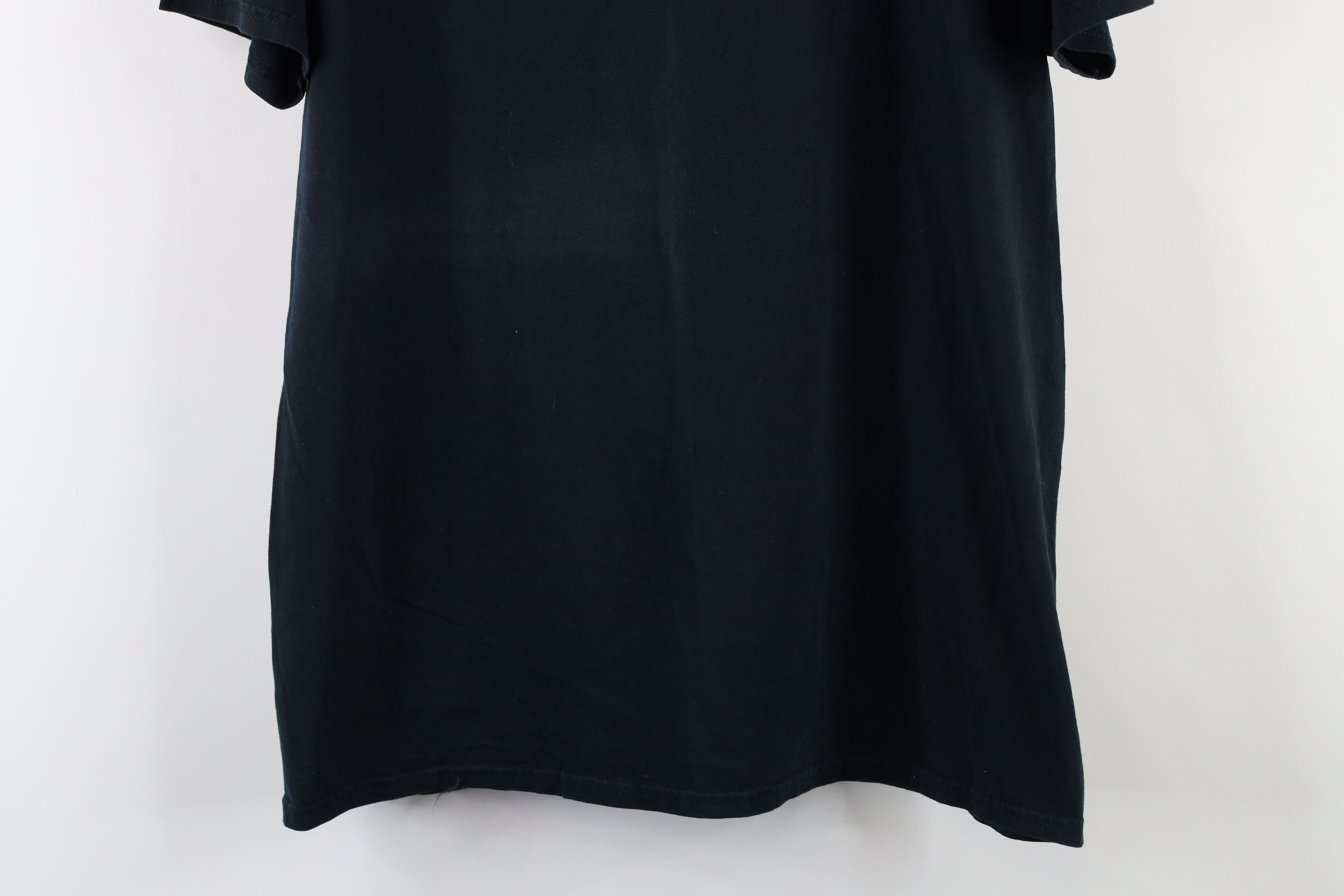 Vintage Vintage Y2K Spell Out Cadillac Racing Short Sleeve T-Shirt Size US L / EU 52-54 / 3 - 3 Thumbnail