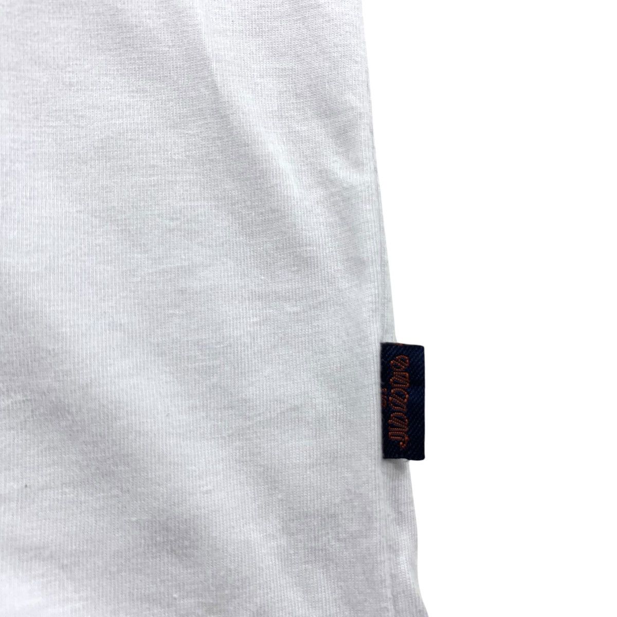 Vintage Vintage 90’ OKINAWA JAPAN HAWAII Coconut Island Tee Shirt Size L / US 10 / IT 46 - 7 Thumbnail