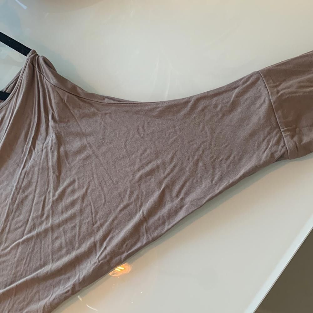 Designer Bodycon dress - 1X Size XL / US 12-14 / IT 48-50 - 4 Thumbnail