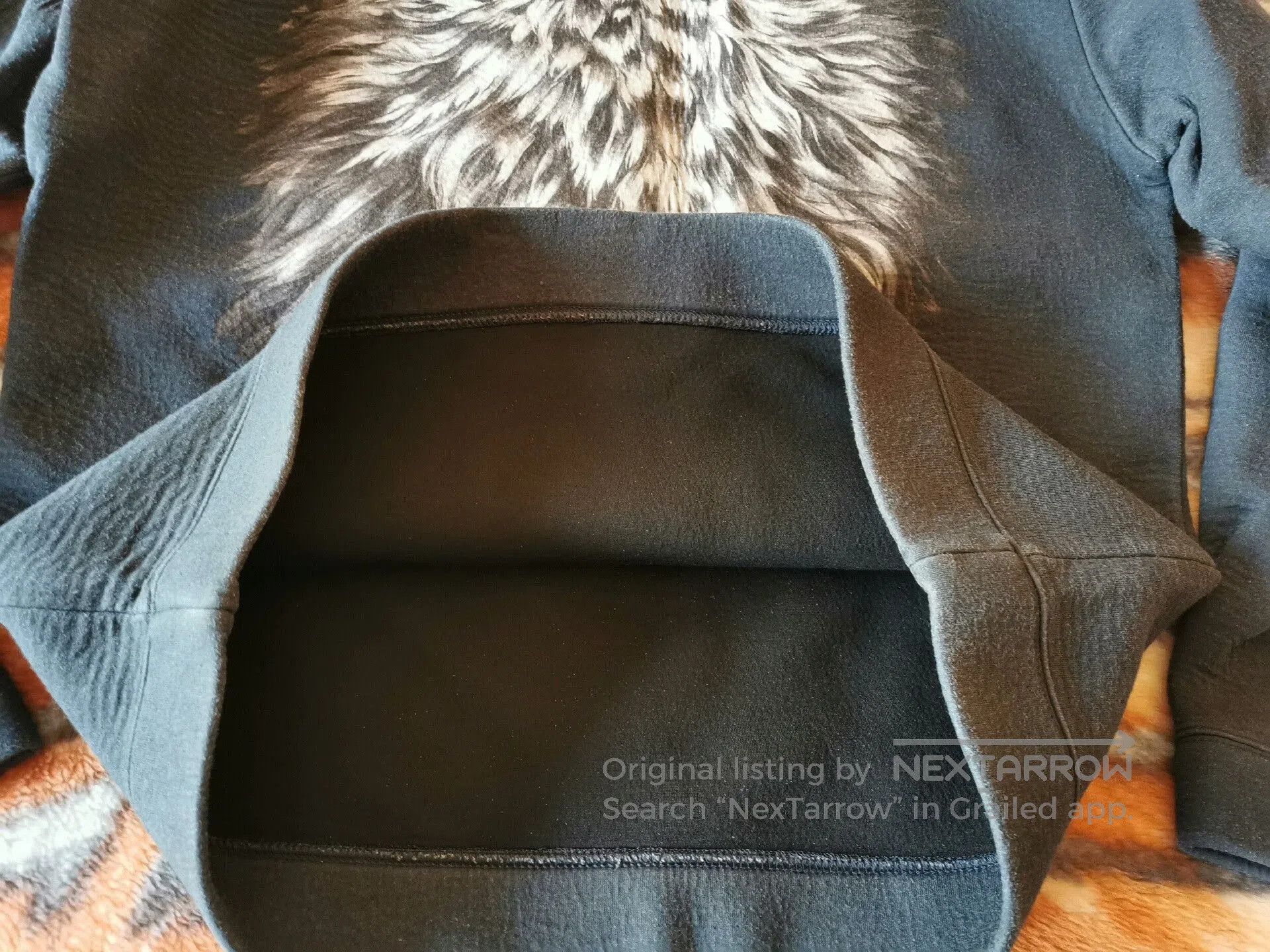 Valentino Valentino Crew Neck Sweatshirt. Size US M / EU 48-50 / 2 - 4 Thumbnail