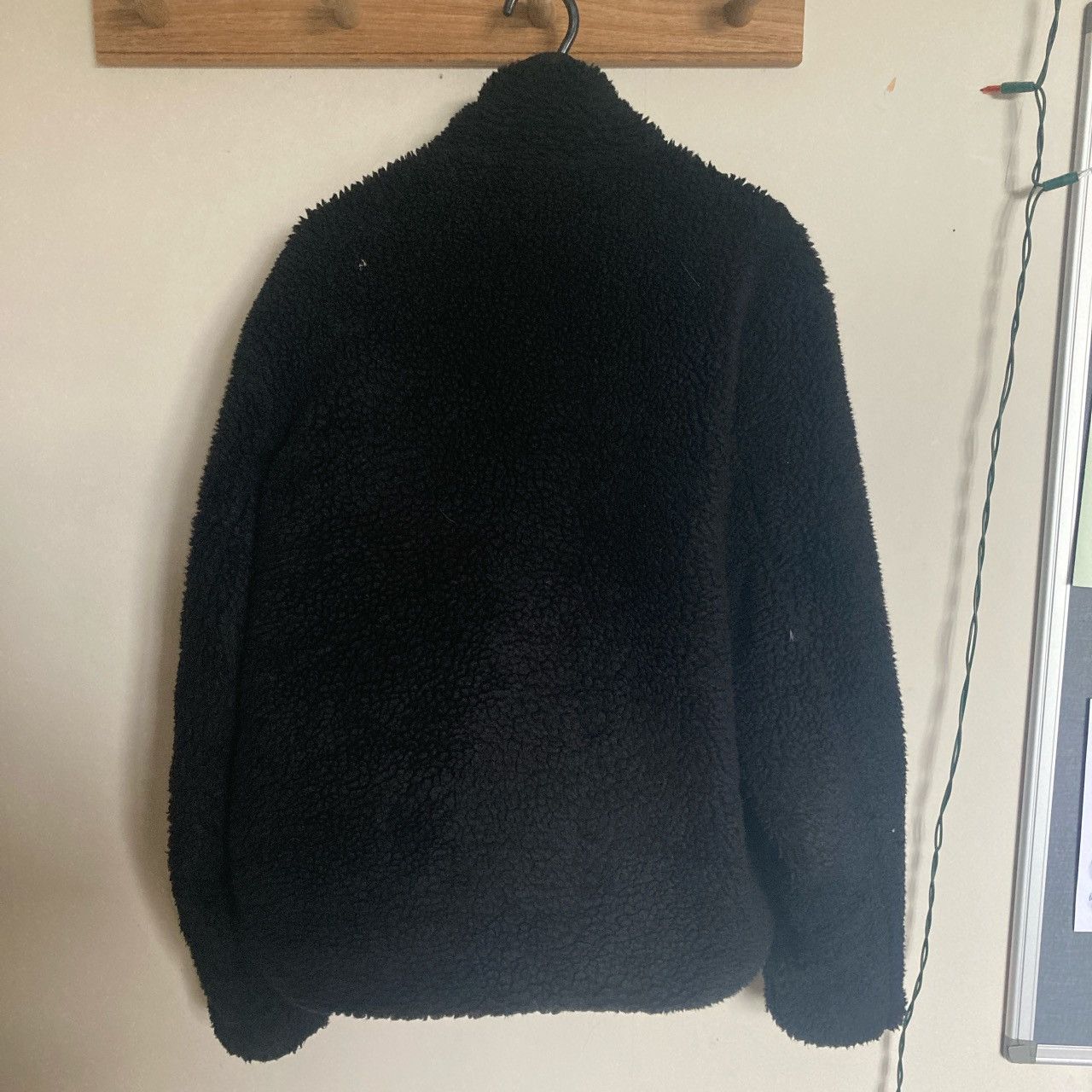 Represent Clo. Represent fleece Size US S / EU 44-46 / 1 - 3 Thumbnail