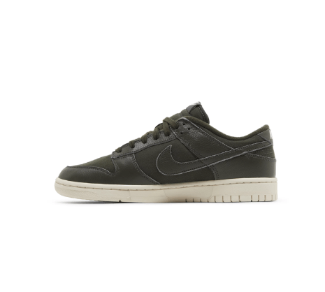 Nike Size 9 • Nike Dunk Low Sequoia Size US 9 / EU 42 - 3 Thumbnail